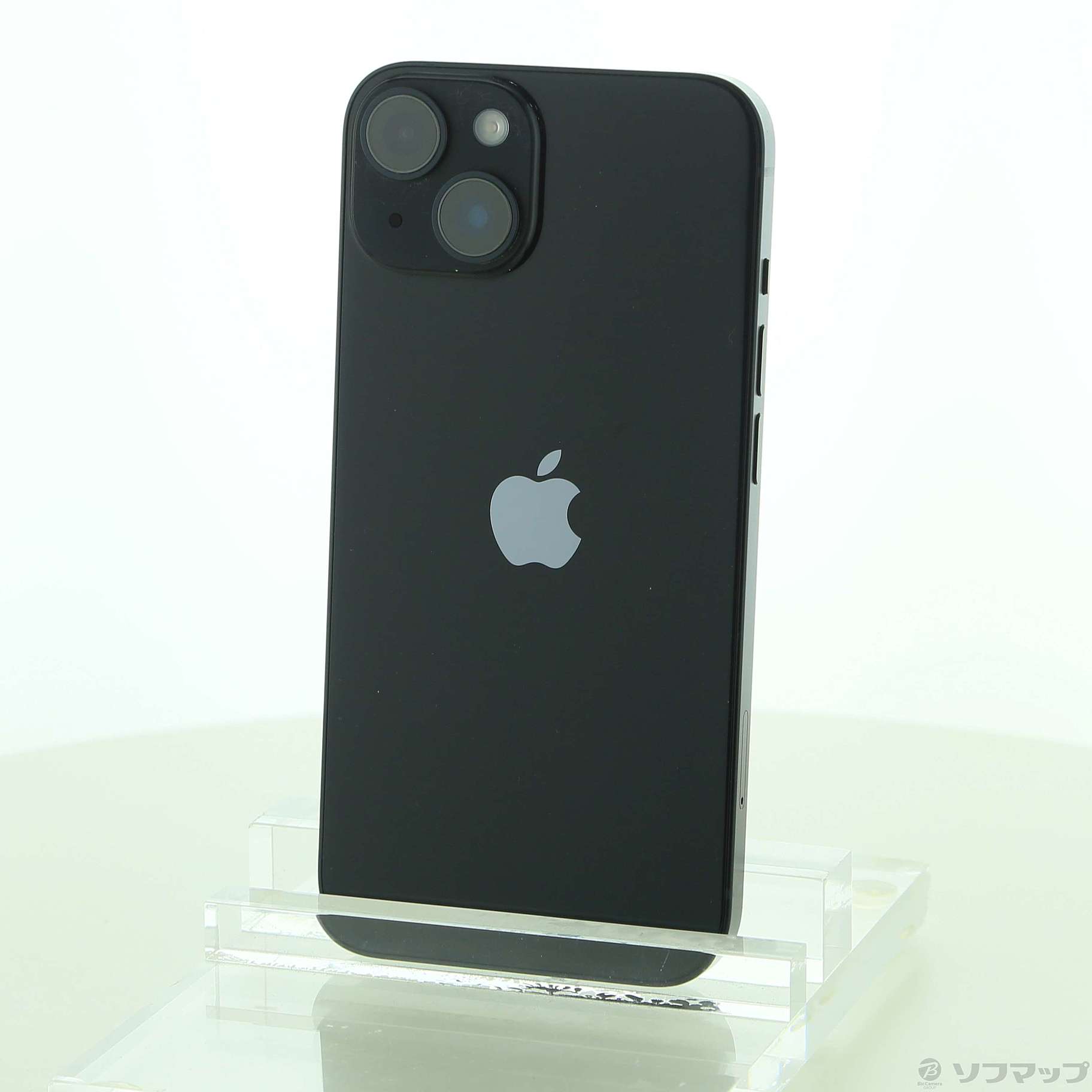 ◆中古品◆iPhone14 ミッドナイト 512gb iPhone 14 【あすつく、土日、祝日発送】中古品【Bランク】SIM