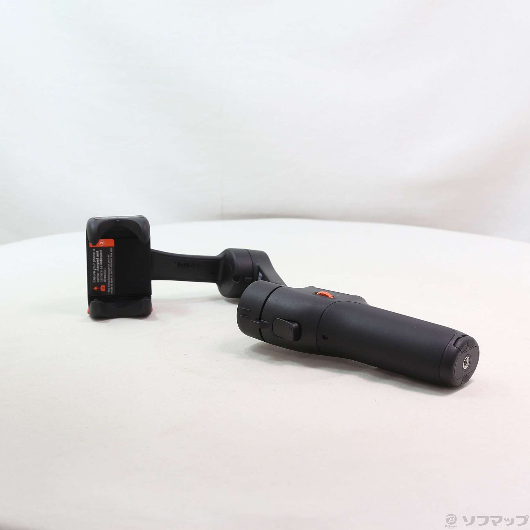 【中古】iSteady V3 スマートフォンジンバル 中古】Hohem iSteady V3 スマートフォンジンバル [2133068299968