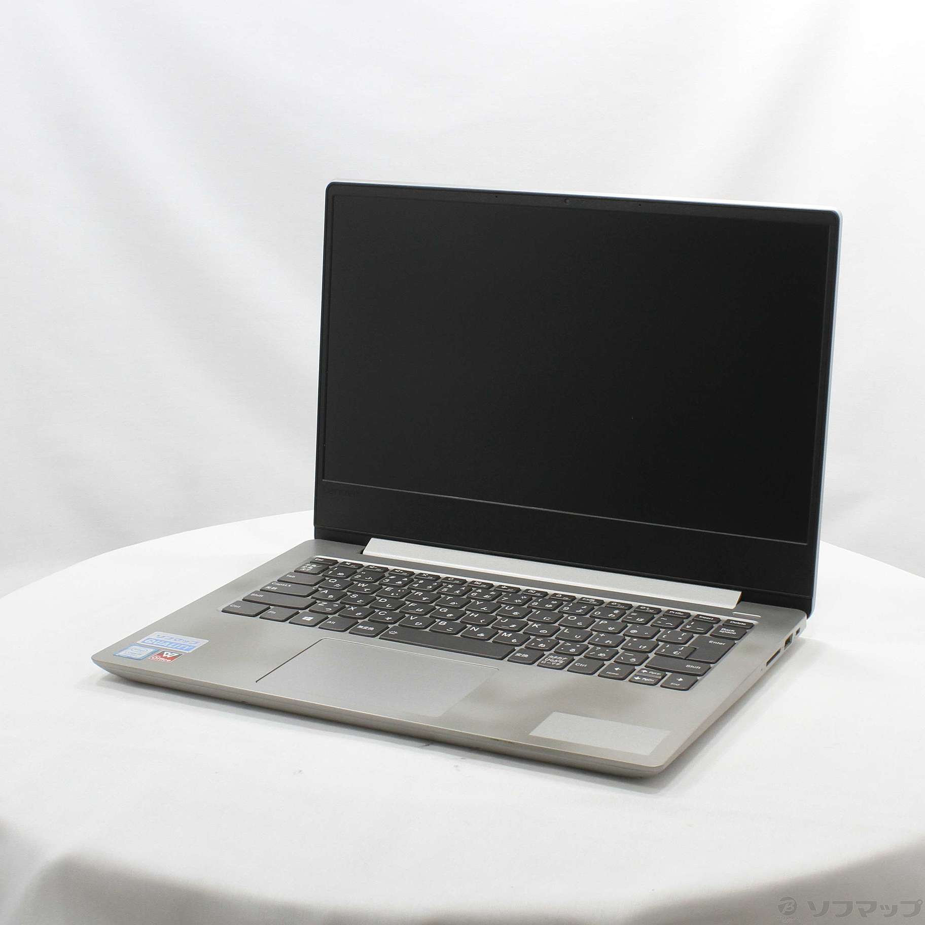セール対象品 ideapad 330S 81F401FFJP 〔Windows 10〕