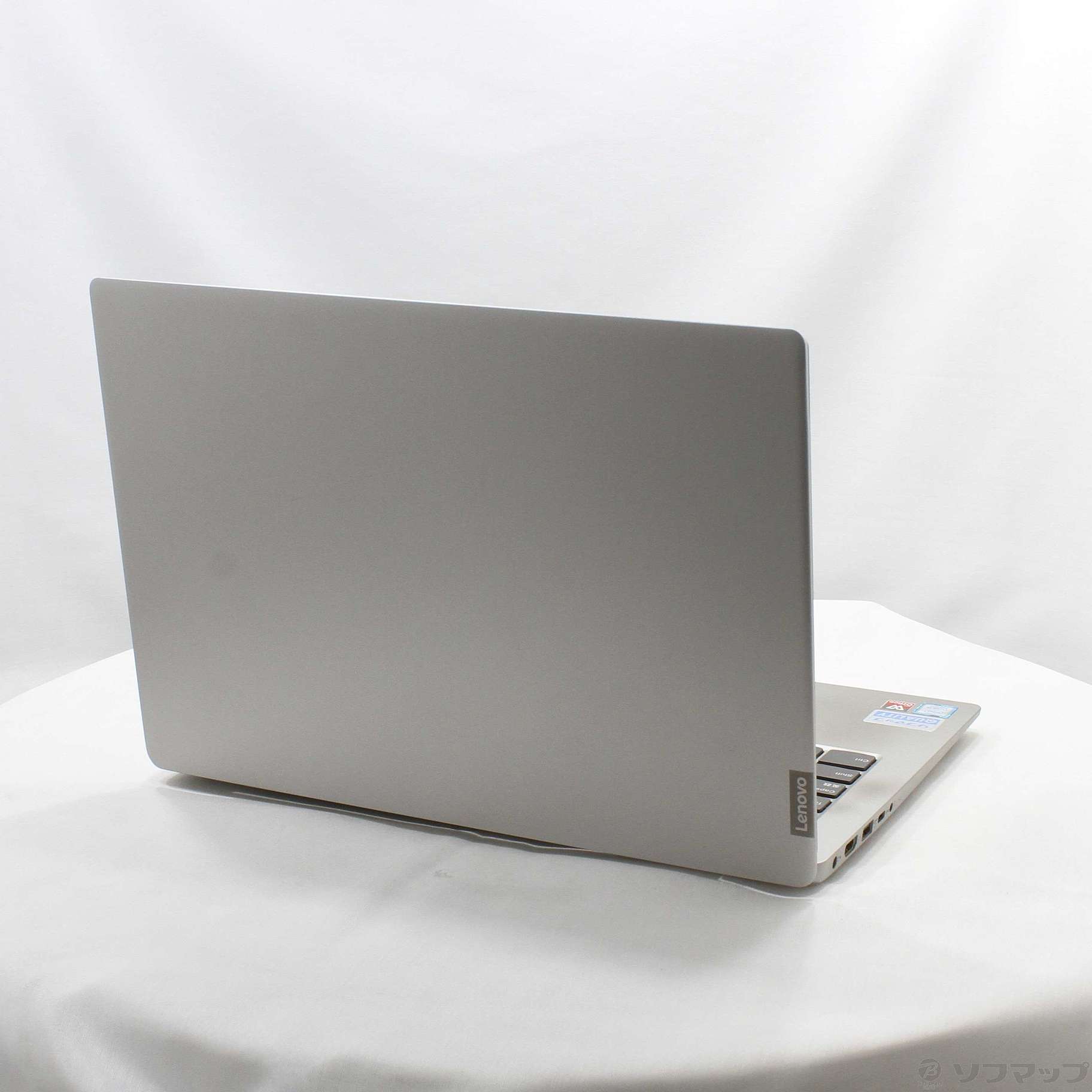 中古】ideapad 330S 81F401FFJP 〔Windows 10〕 ［Core-i5-8250U (1.6 