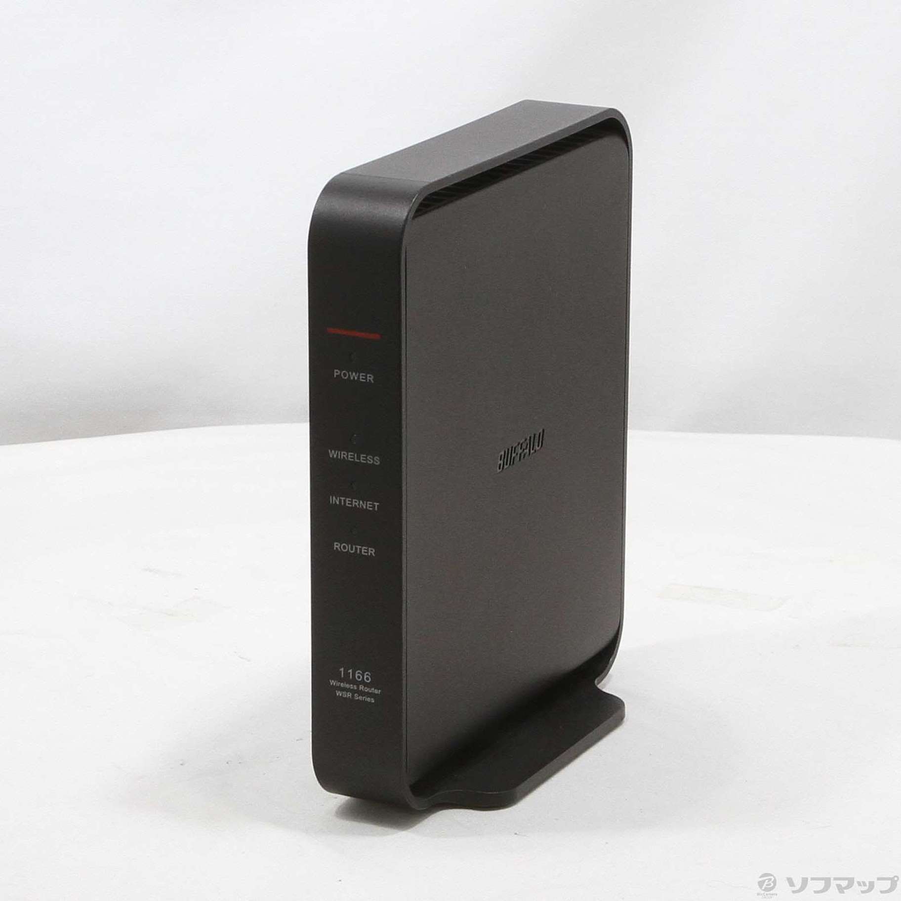 中古】WSR-1800AX4S／DBK ブラック [2133068301470] - リコレ 