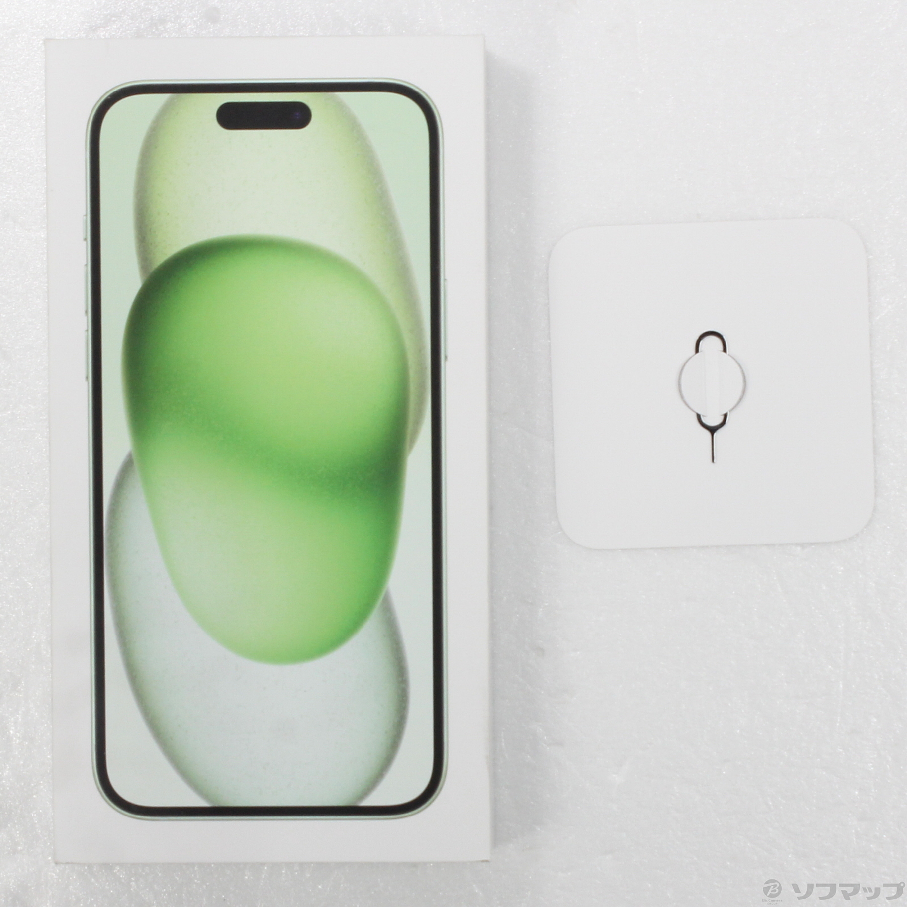 iPhone15 plus 美品 グリーン Amazon.com: Apple iPhone 15 Plus, 128GB, Green - AT&T