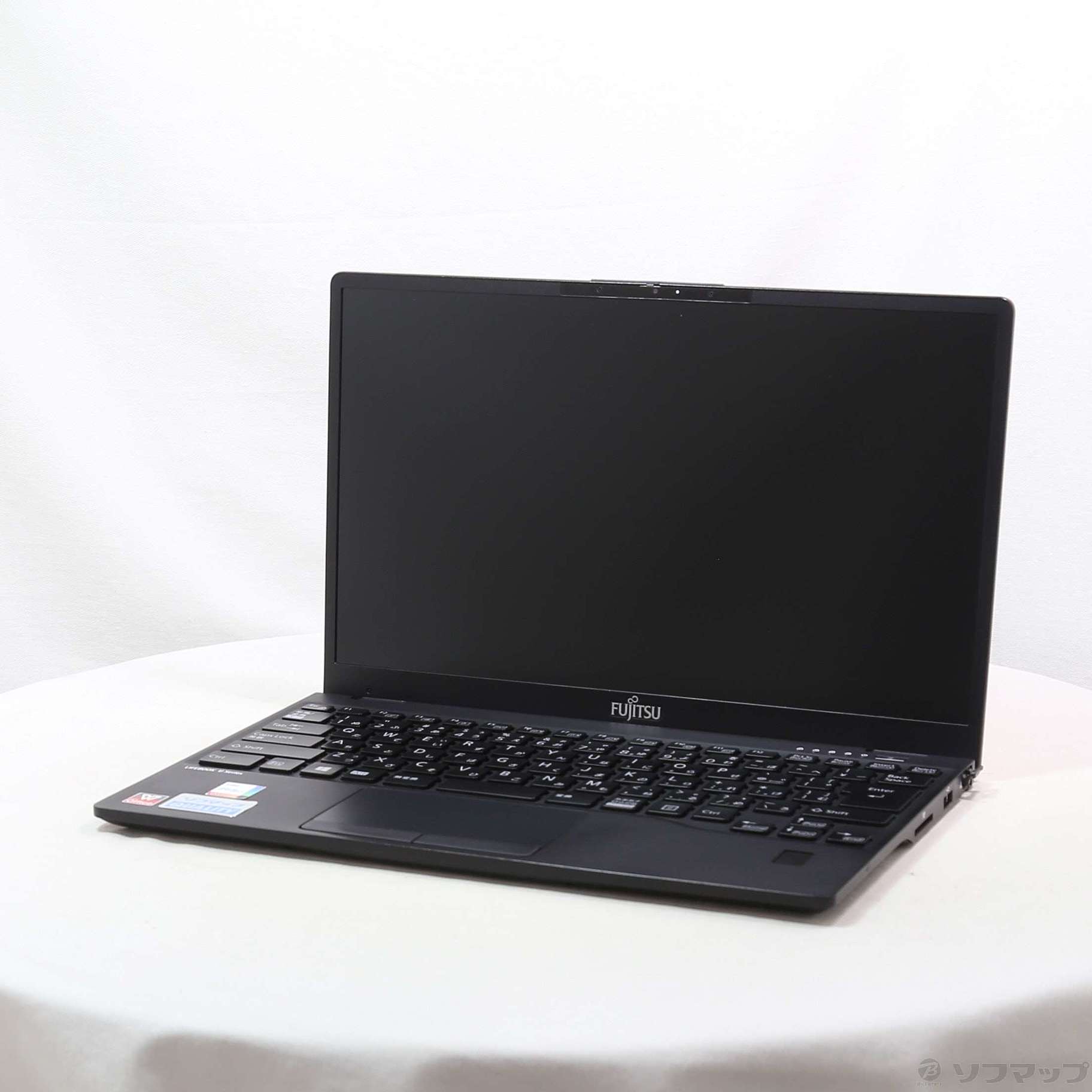 中古】LIFEBOOK U9311／F FMVU34025 ［Core-i5-1145G7 (2.6GHz)／8GB