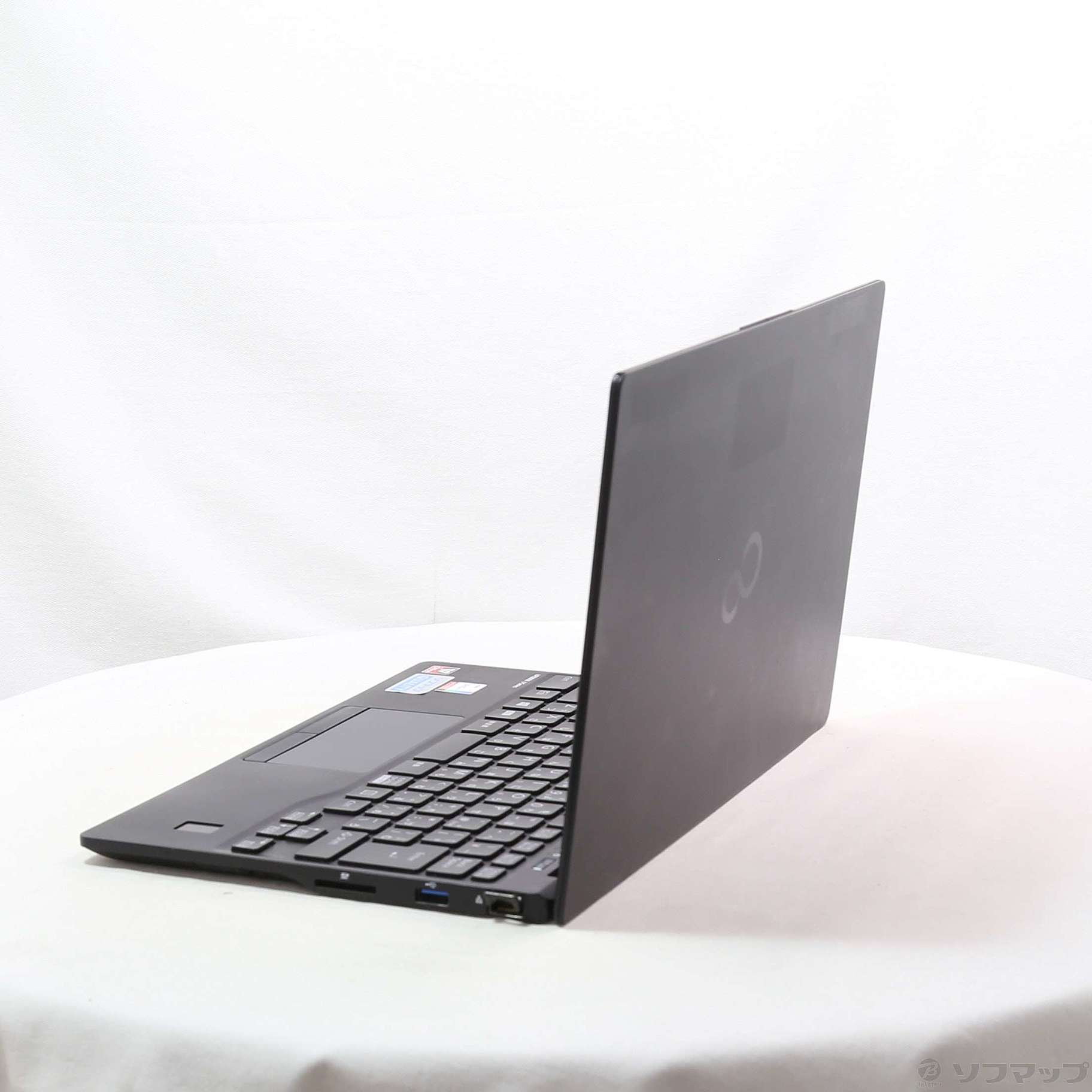 中古】LIFEBOOK U9311／F FMVU34025 ［Core-i5-1145G7 (2.6GHz)／8GB