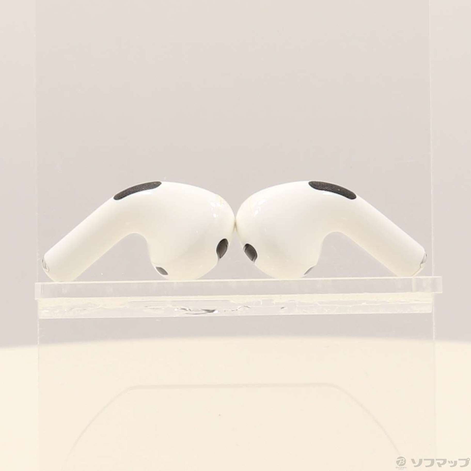 中古品〕 AirPods Pro 第1世代 MWP22J／A｜の通販はソフマップ[sofmap]