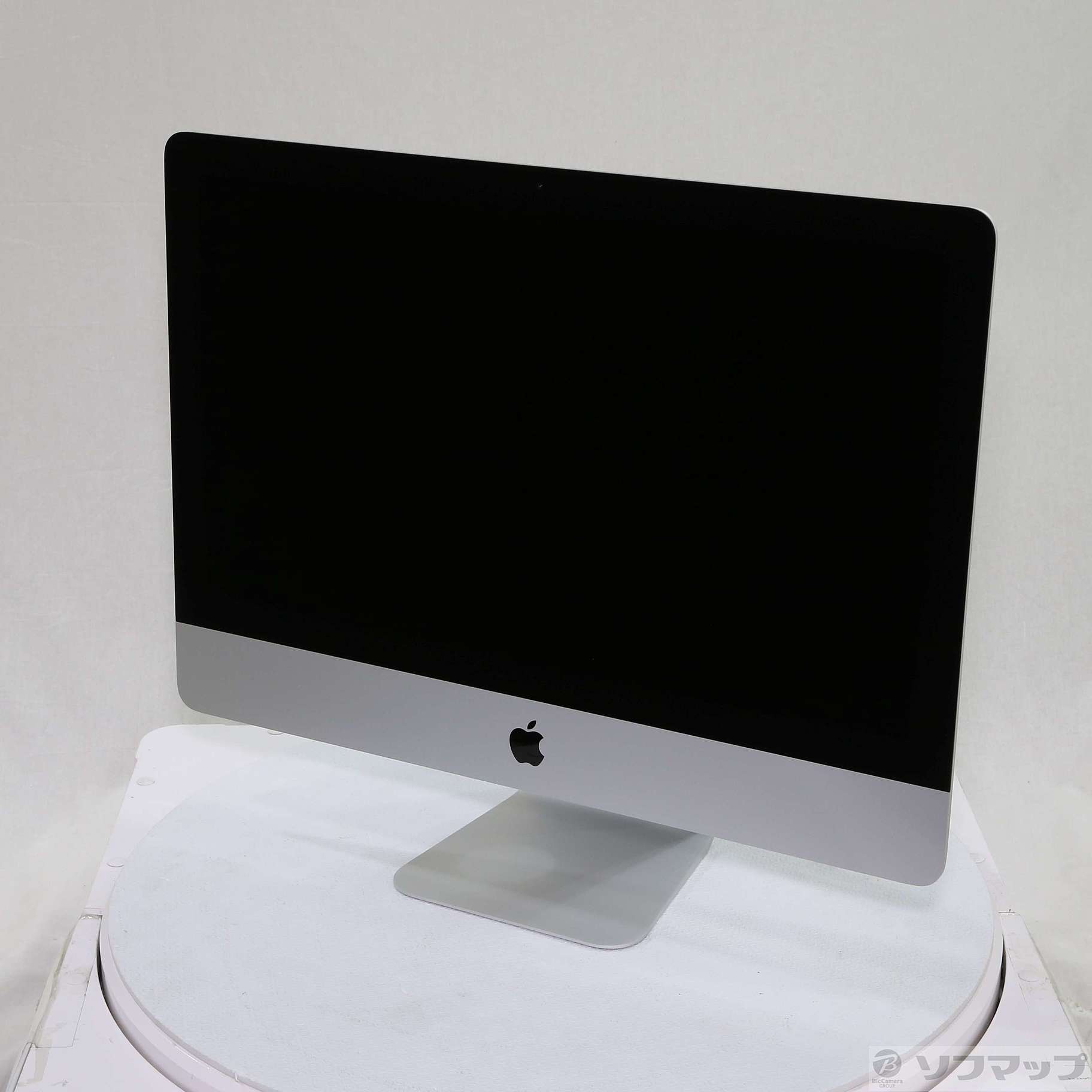 中古】iMac 21.5-inch Early-2019 MRT42J／A Core_i7 3.2GHz
