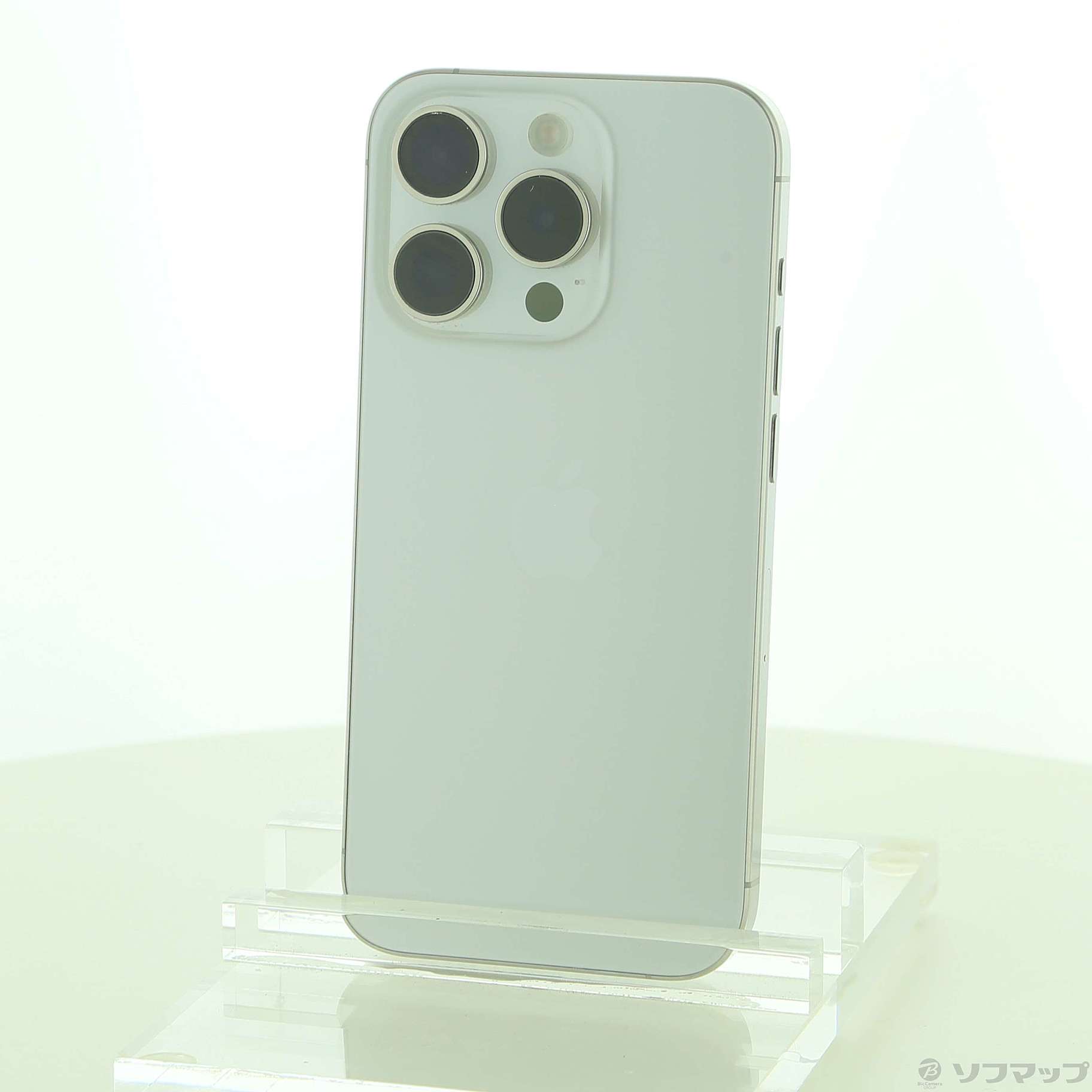 iPhone 15 Pro 中古一覧｜SIMフリー・キャリア - 価格.com