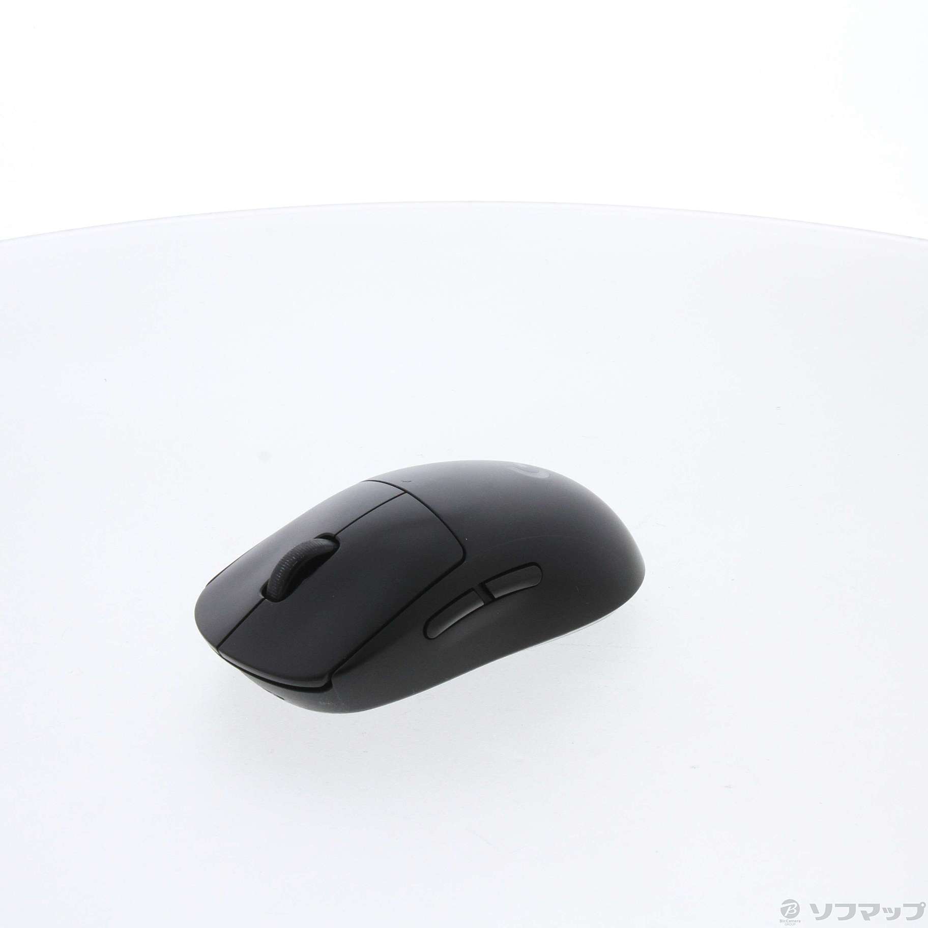 中古】PRO LIGHTSPEED ワイヤレスゲーミングマウス G-PPD-002WL 