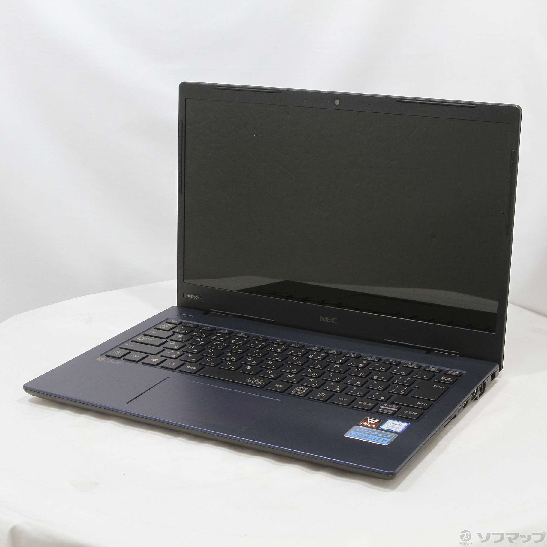 価格.com - NEC LaVie L LL750/SSG PC-LL750SSG [クリスタルゴールド