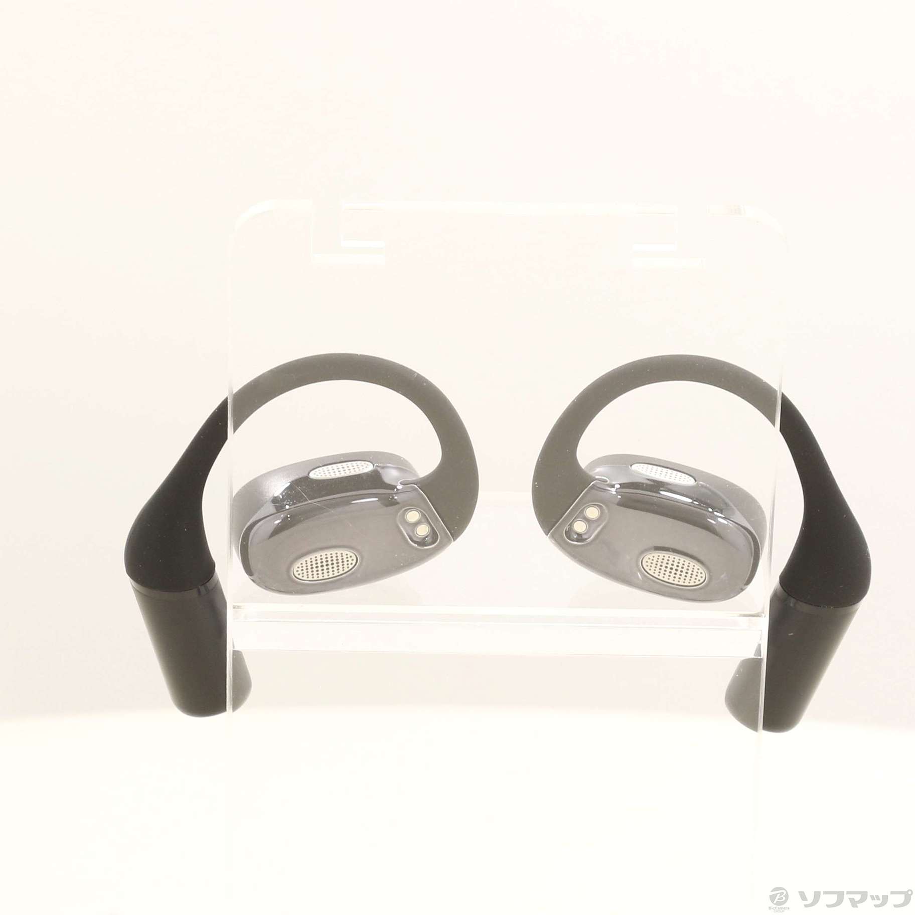 中古】VTrans 7days AI NWO-101 ブラック [2133068328743] - リコレ