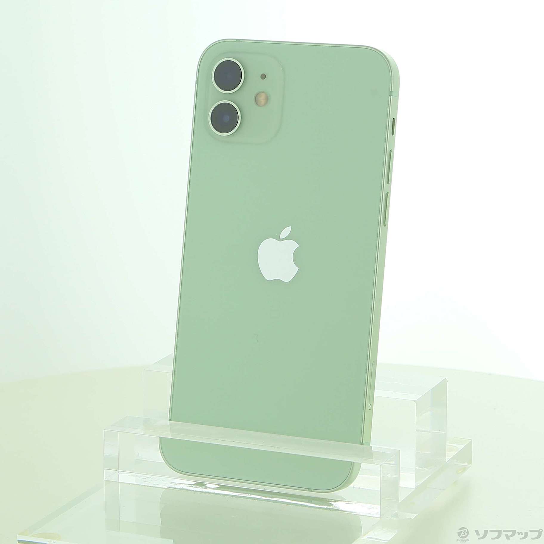 Apple iPhone12 128GB グリーン 価格.com - iPhone 12 128GB SIMフリー [グリーン] 中古(白ロム