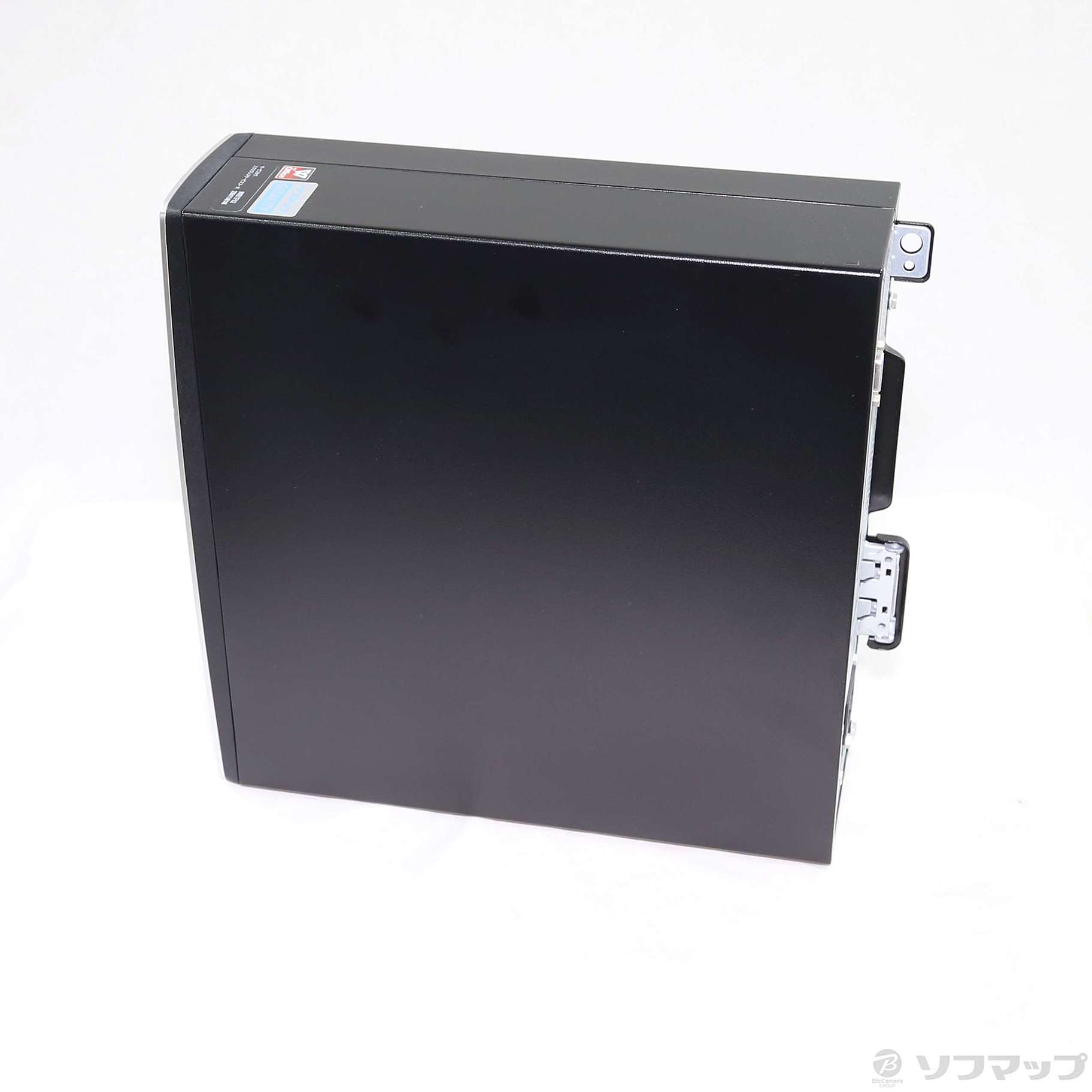 Inspiron 3470 〔Windows 10〕