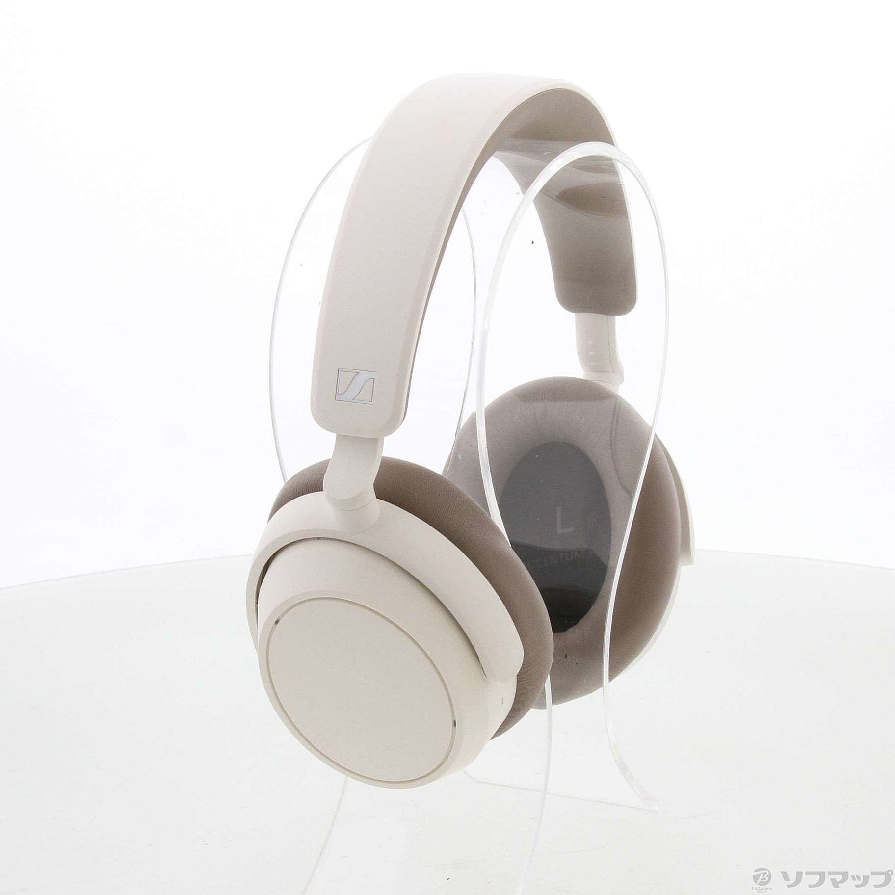 中古】ACCENTUM Plus Wireless ホワイト [2133068351314] - リコレ