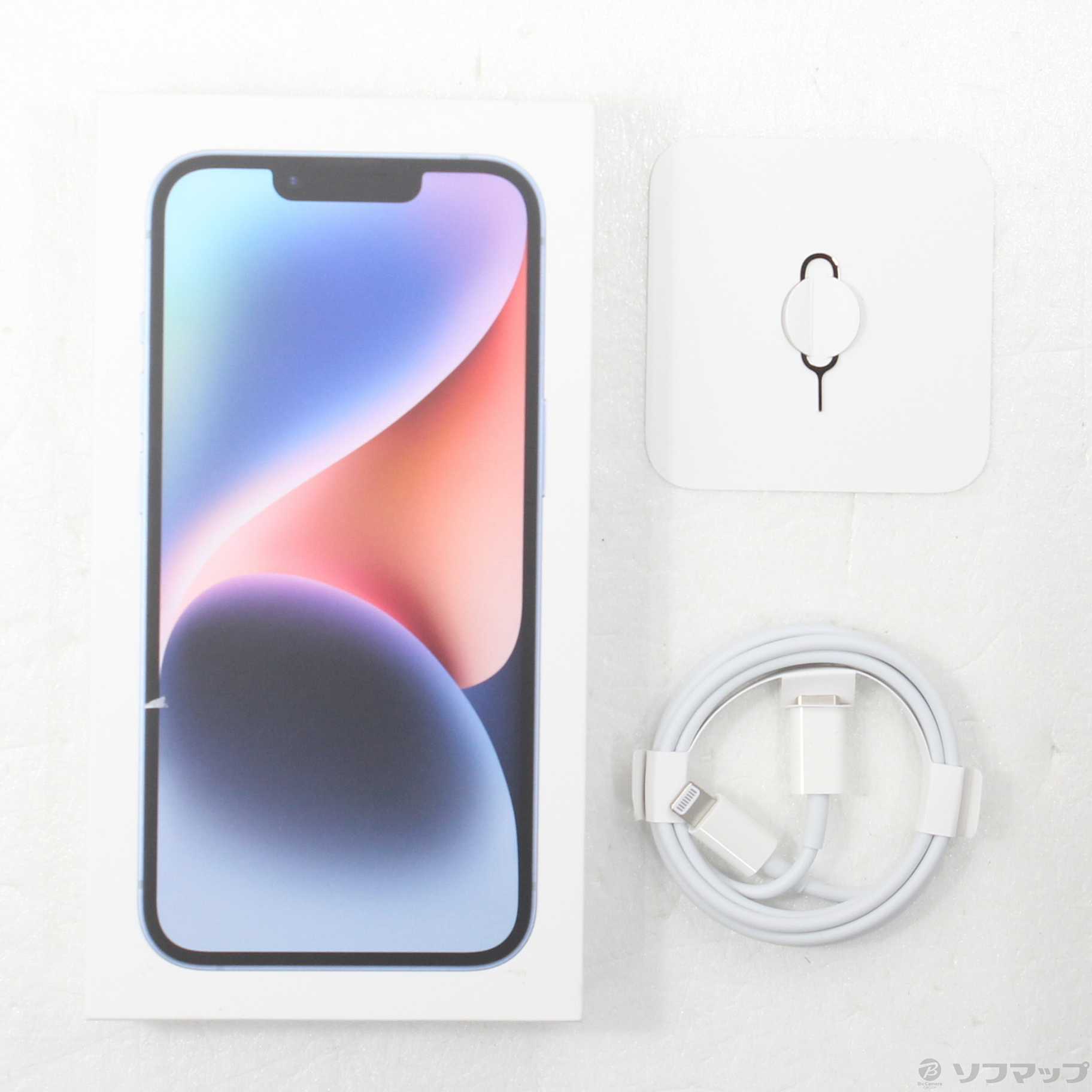 中古品 | iPhone14 | 128 GB | SIMフリー版 ゲオ公式通販サイト/ゲオオンラインストア【中古】【安心保証