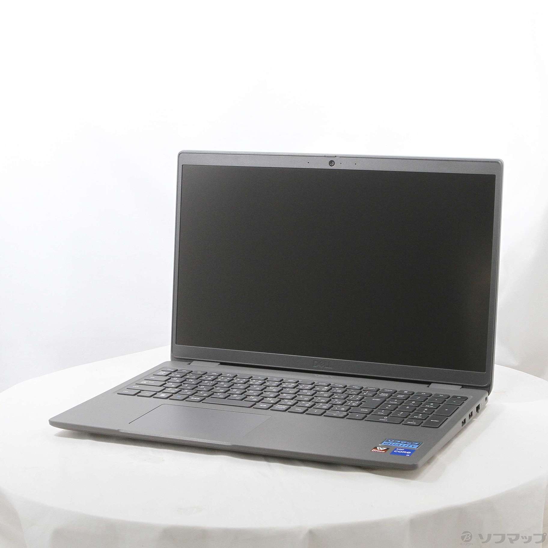 ノートパソコン DELL Core i3-6006 価格.com - Dell Inspiron 15 3000 スタンダード Core i3 6006U搭載(K