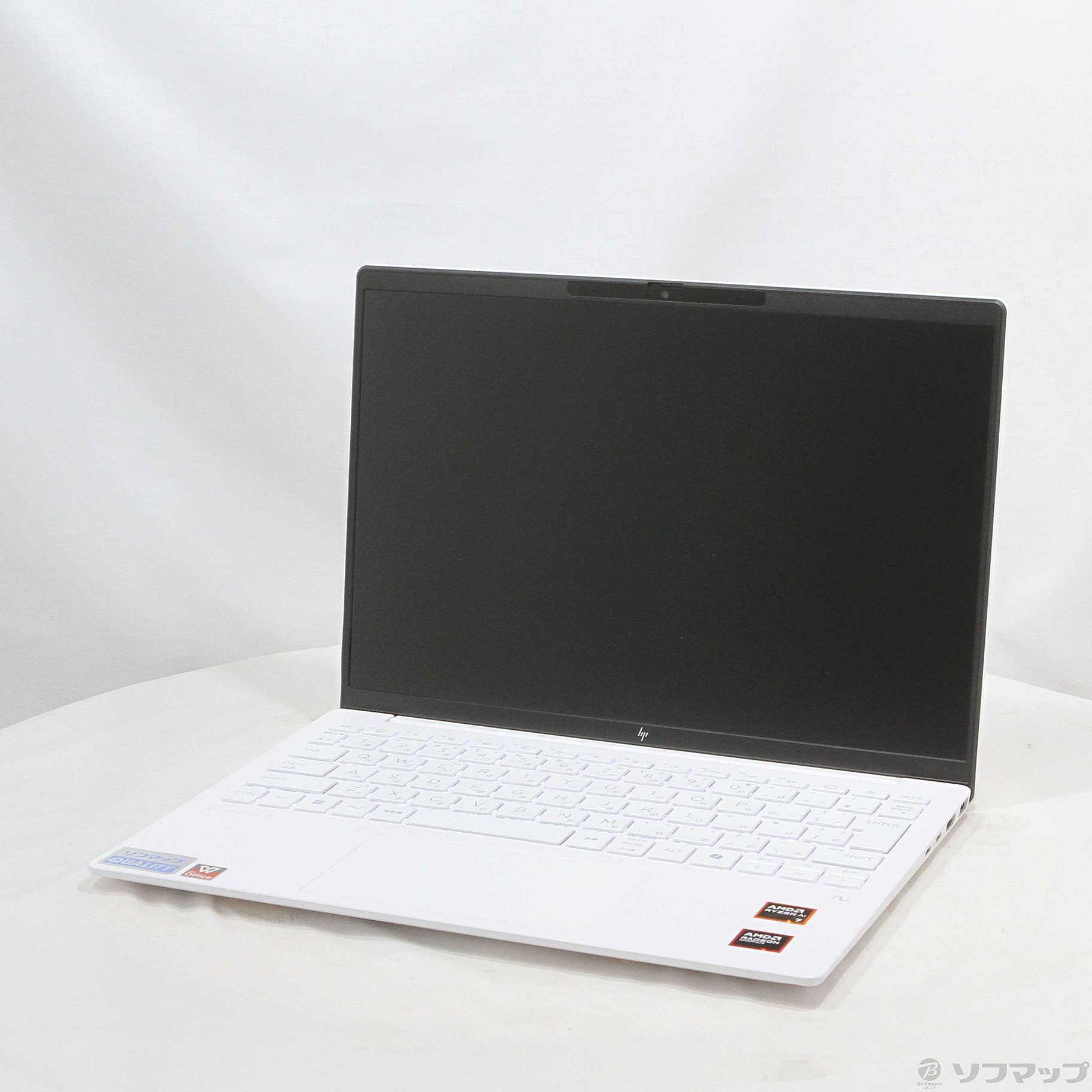 中古品〕 HP OmniBook 7 Aero 13-bg1010AU BF8H7PA#ABJ｜の通販は