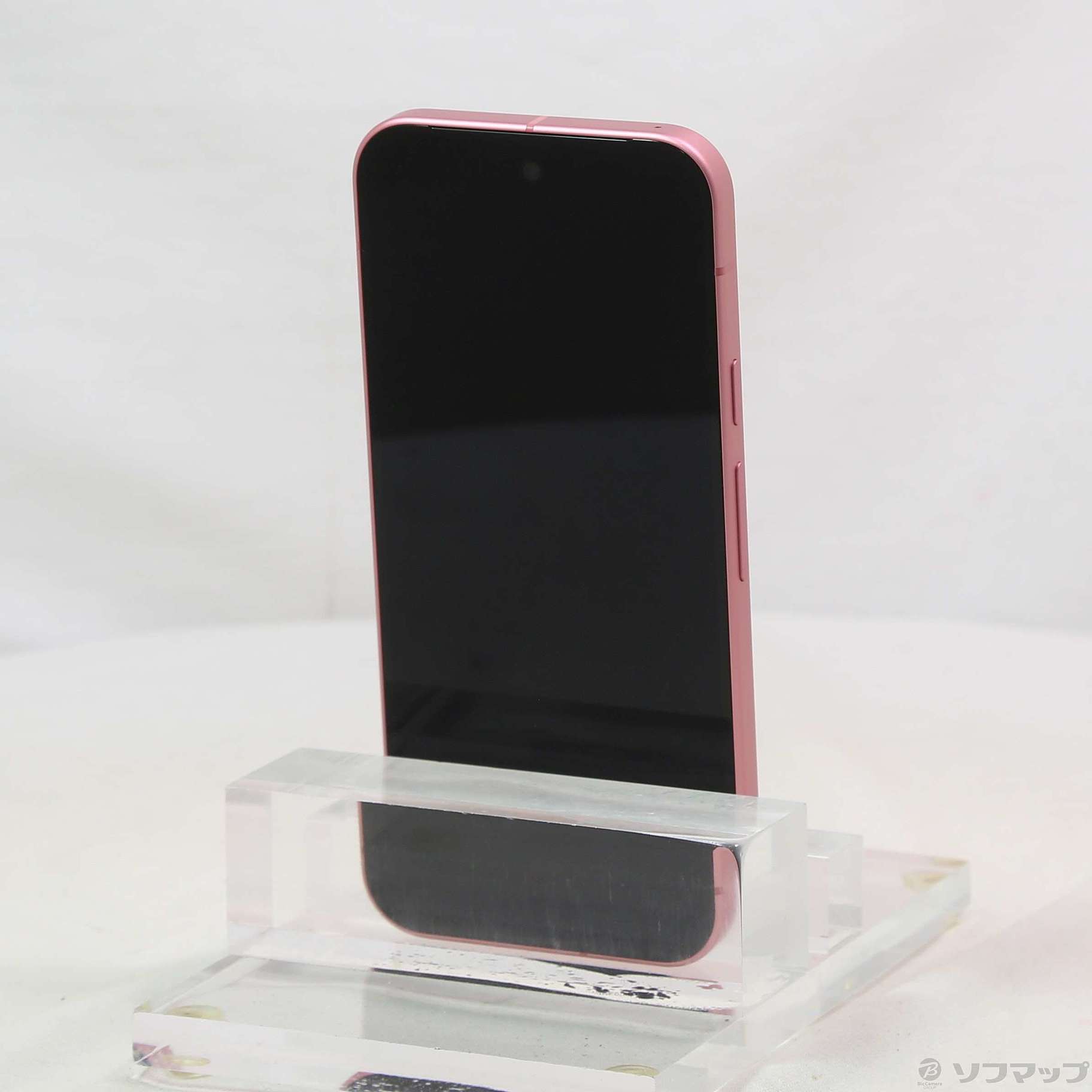 中古】Google Pixel 9 128GB ピオニー G1B60 docomo SIMフリー