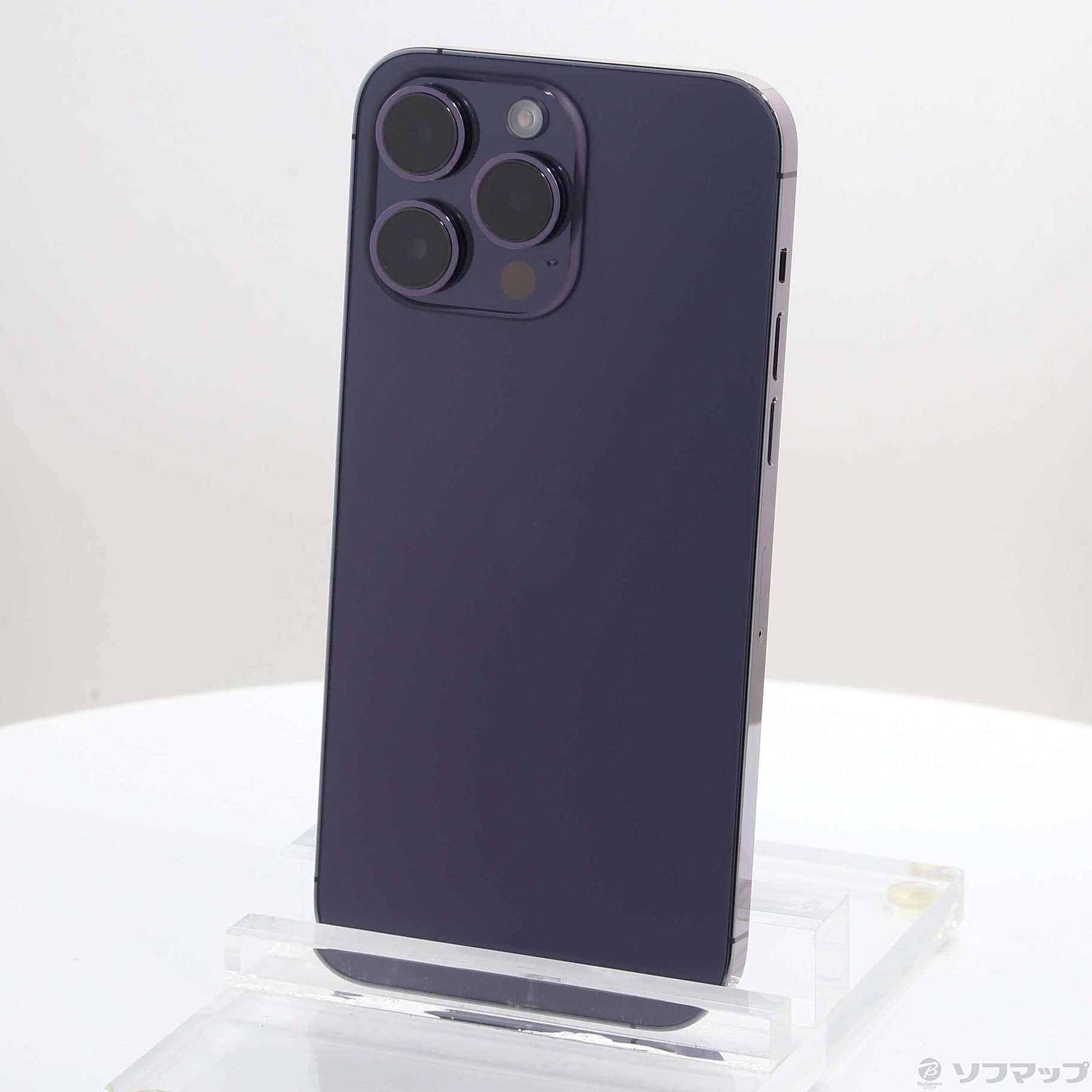 iPhone 14 Pro Max 128GB 中古 スマホ スマートフォン 本体 SIMフリー