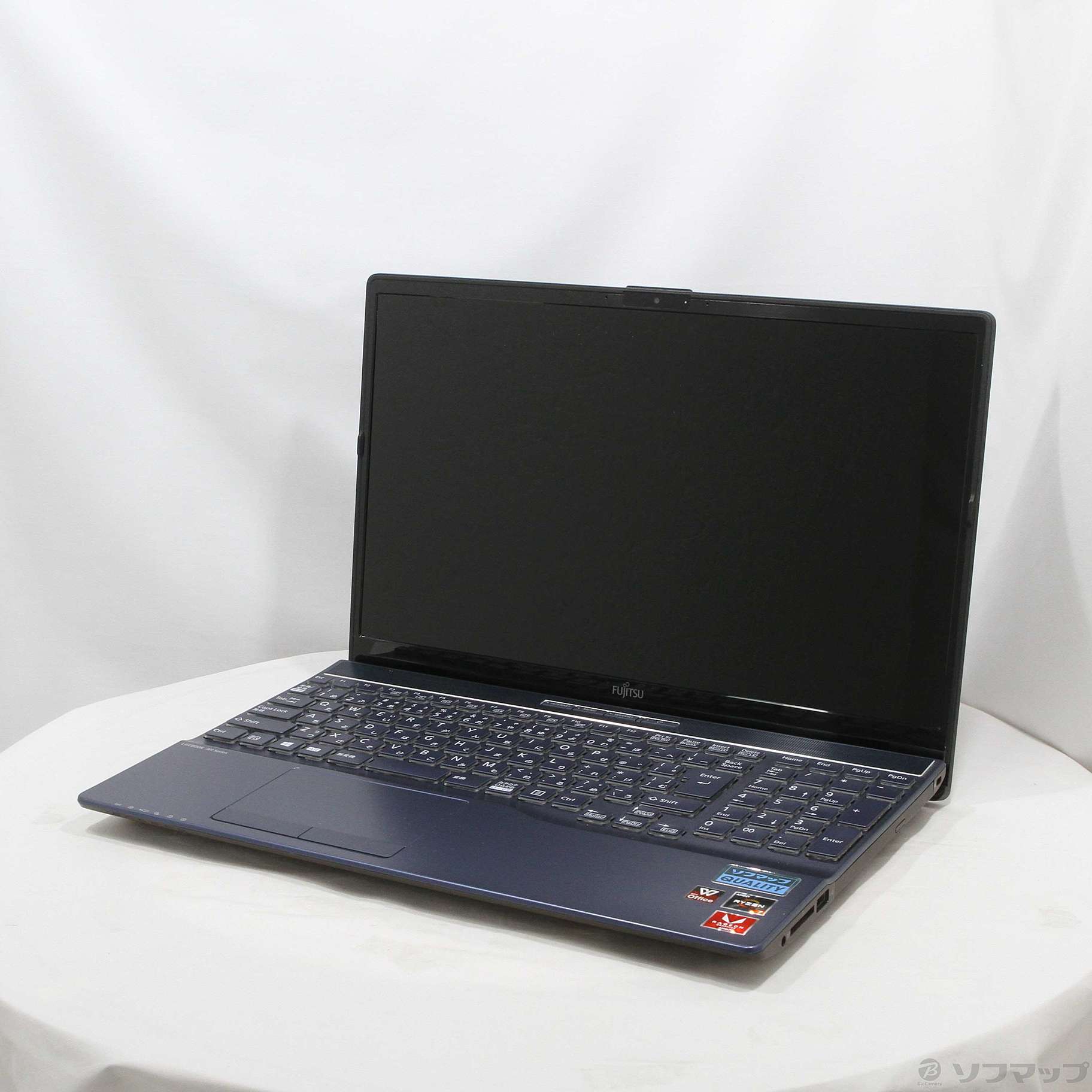 価格.com - 富士通 LIFEBOOK U7311/FX FMVU3802MP 価格比較