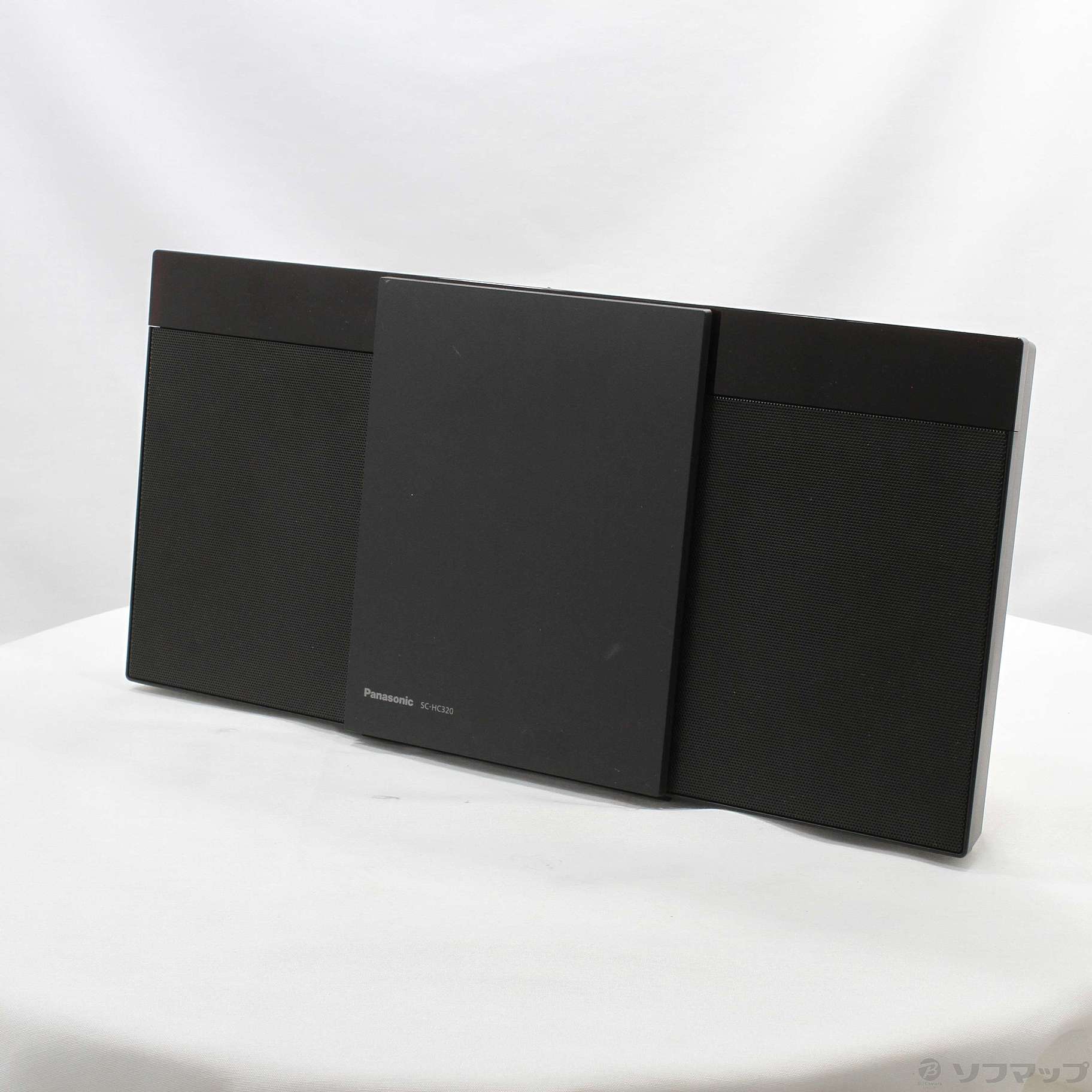展示品〕 SC-HC320-K ブラック｜の通販はソフマップ[sofmap]