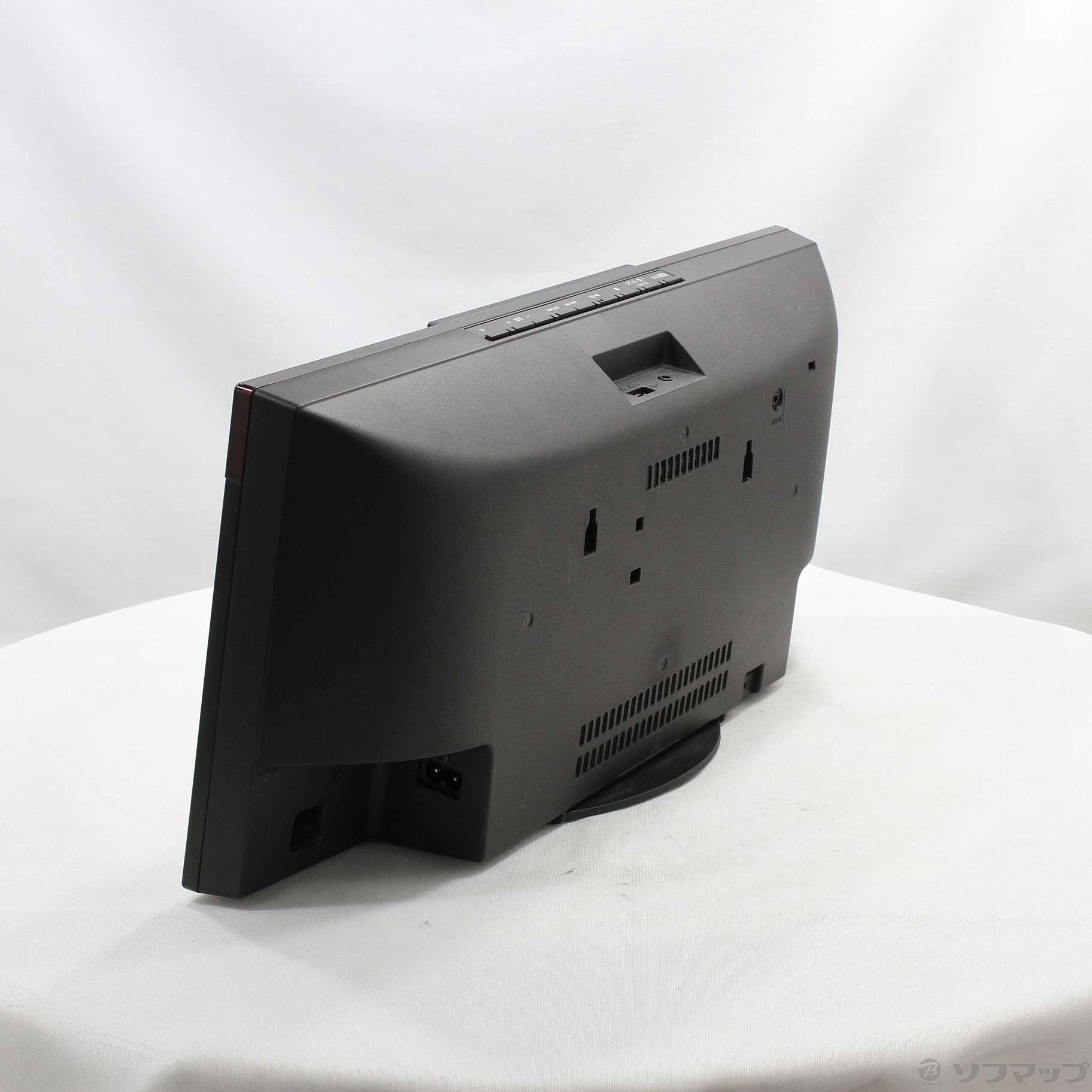 展示品〕 SC-HC320-K ブラック｜の通販はソフマップ[sofmap]
