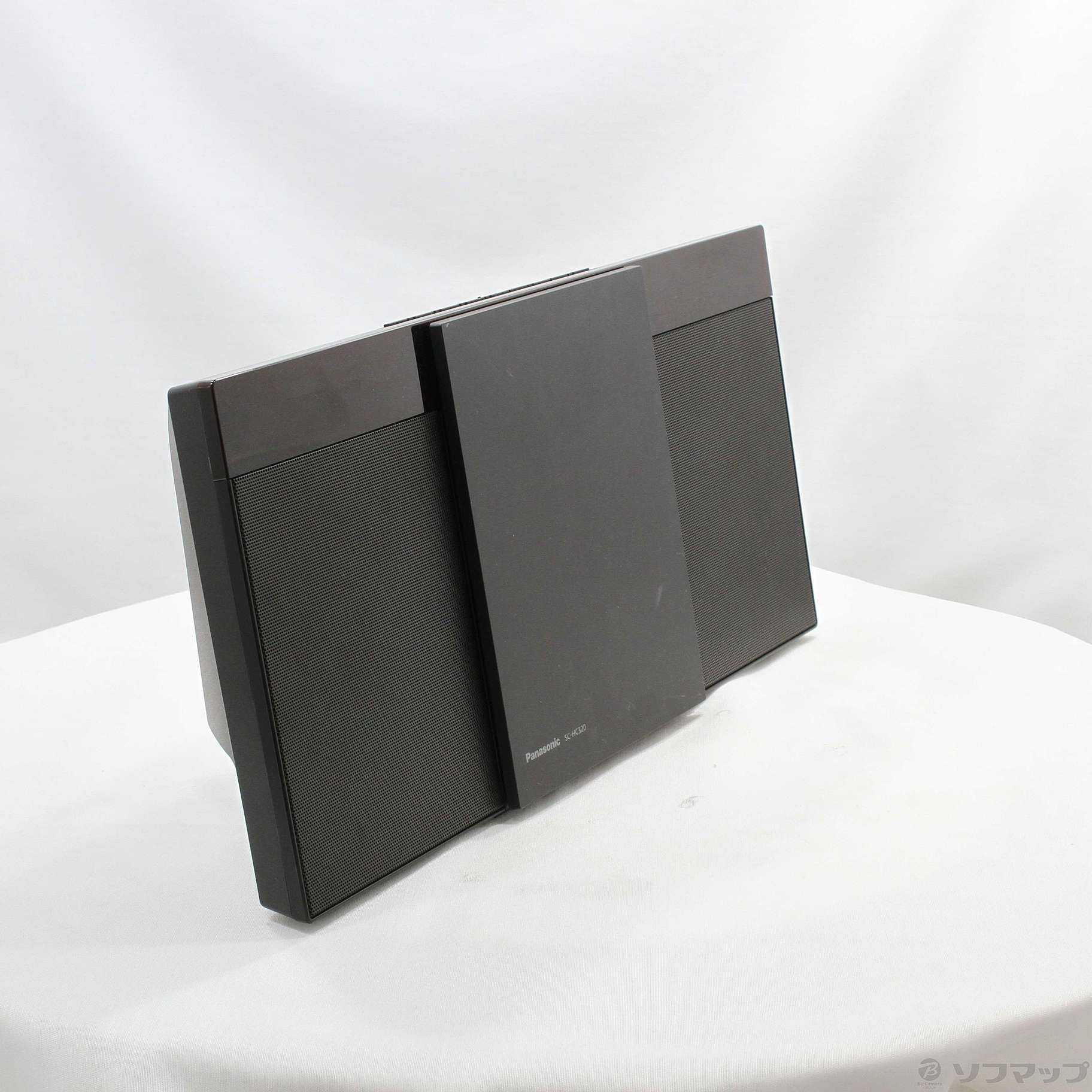 展示品〕 SC-HC320-K ブラック｜の通販はソフマップ[sofmap]