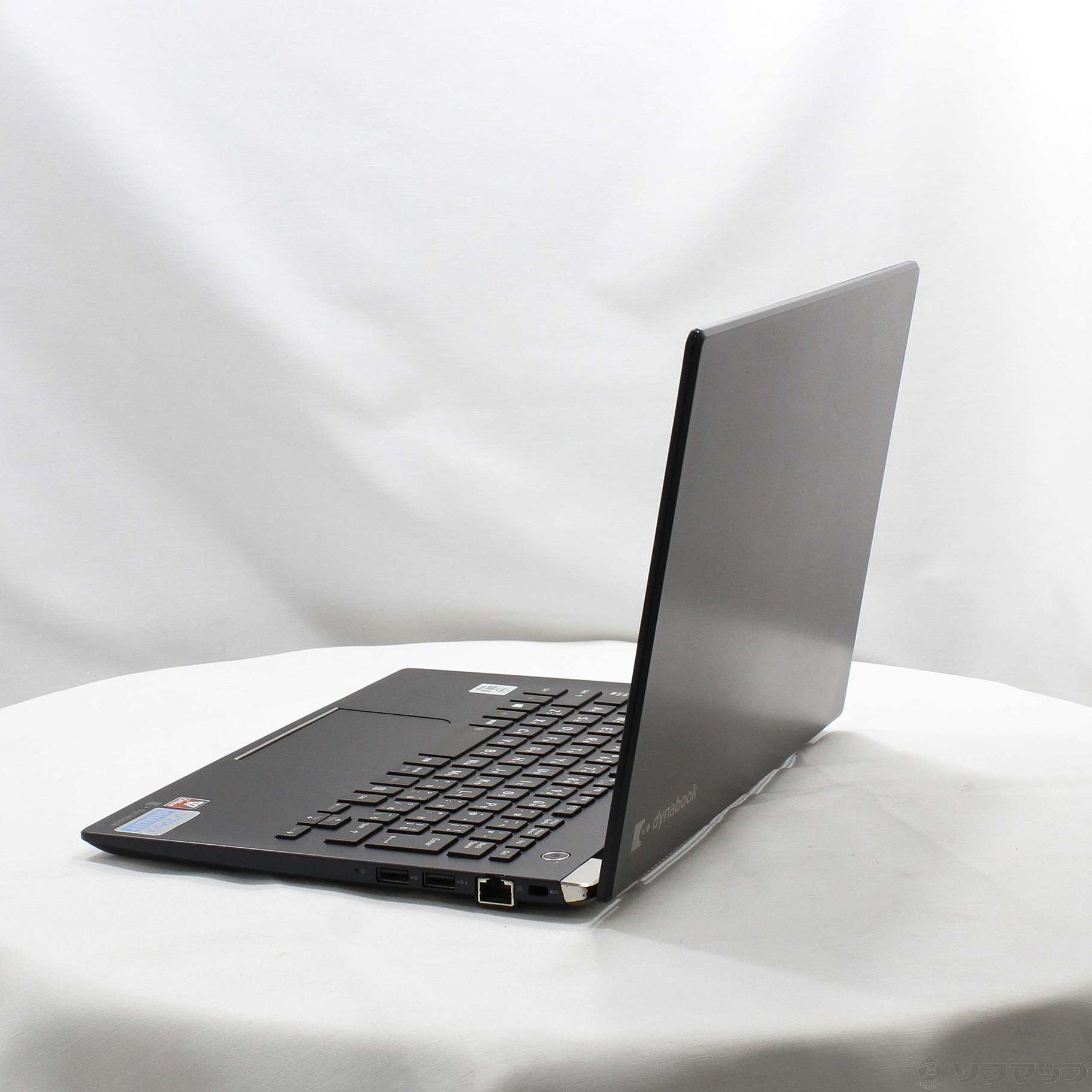 中古】dynabook G6 P2G6MBBL オニキスブルー [2133068372104] - リコレ