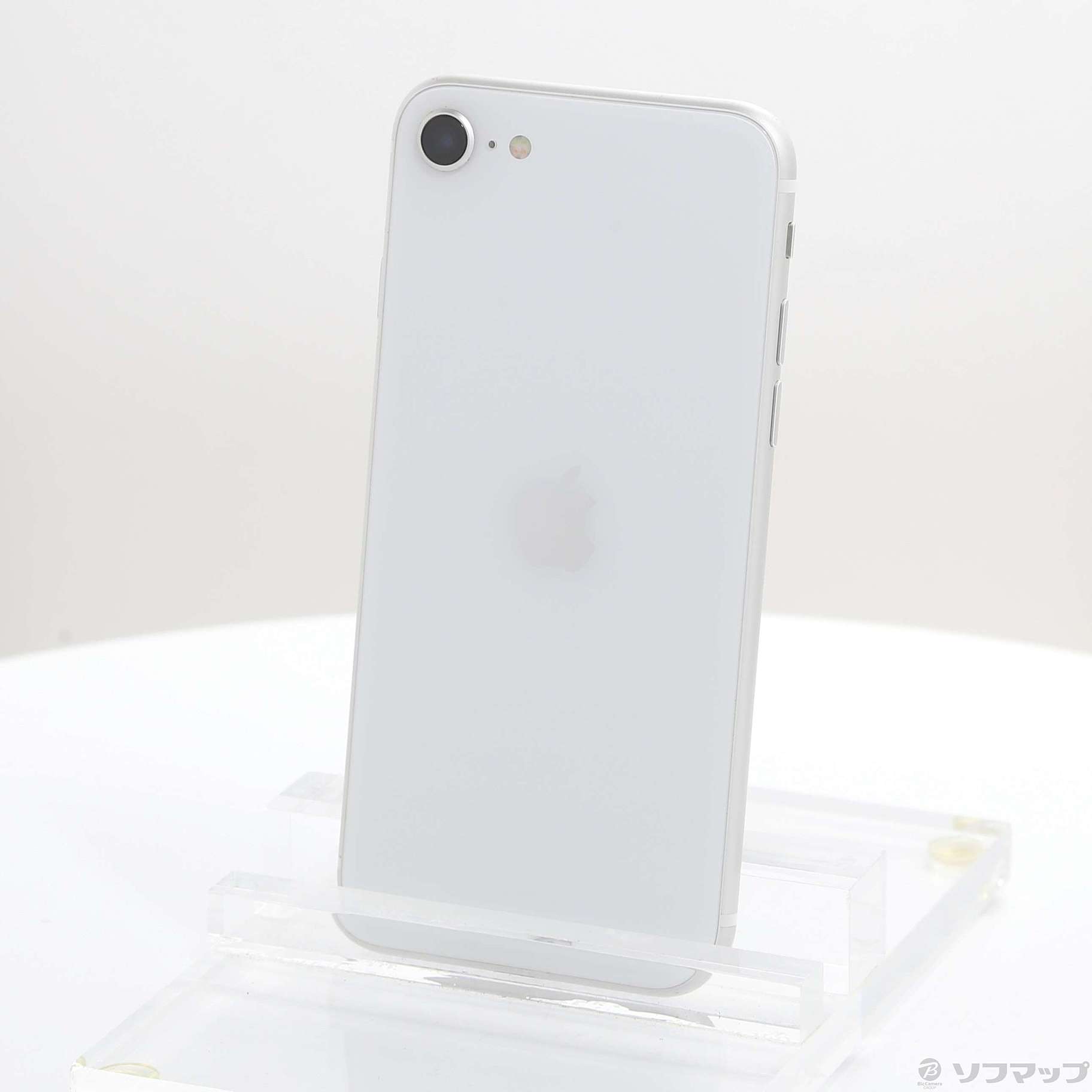 iPhone SE 第2世代 ホワイト iPhone SE 第2世代 (SE2) ホワイト64GB 早い者