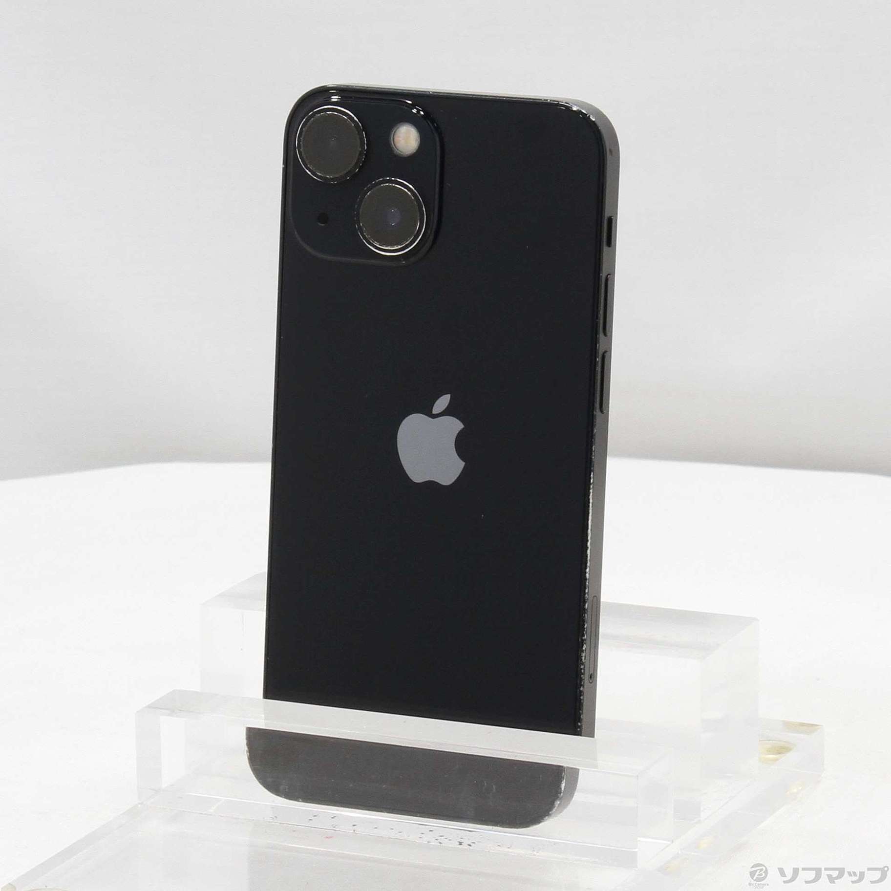 iPhone 13 mini 中古一覧｜SIMフリー・キャリア - 価格.com