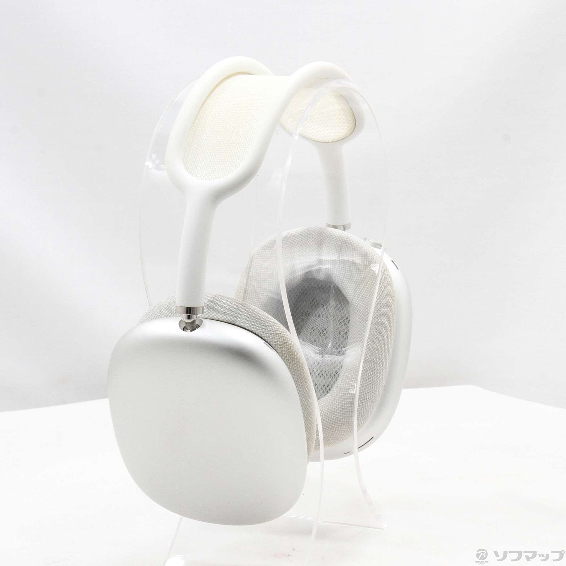 中古】AirPods Max シルバー MGYJ3J／A [2133068383759] - リコレ