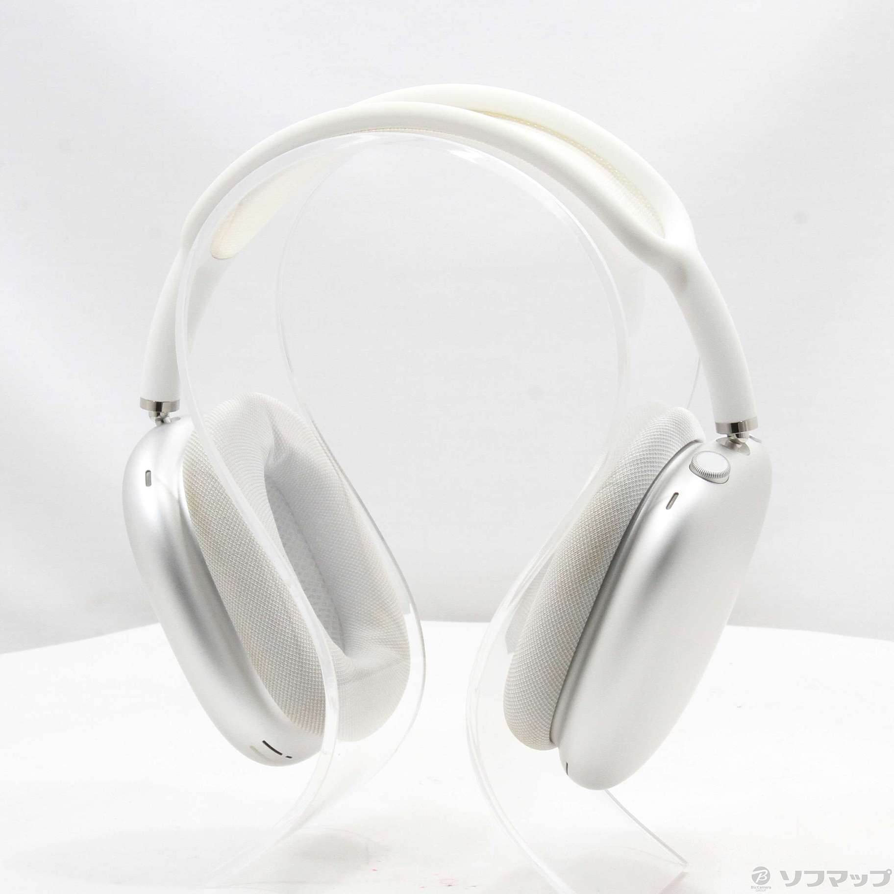 中古】AirPods Max シルバー MGYJ3J／A [2133068383759] - リコレ