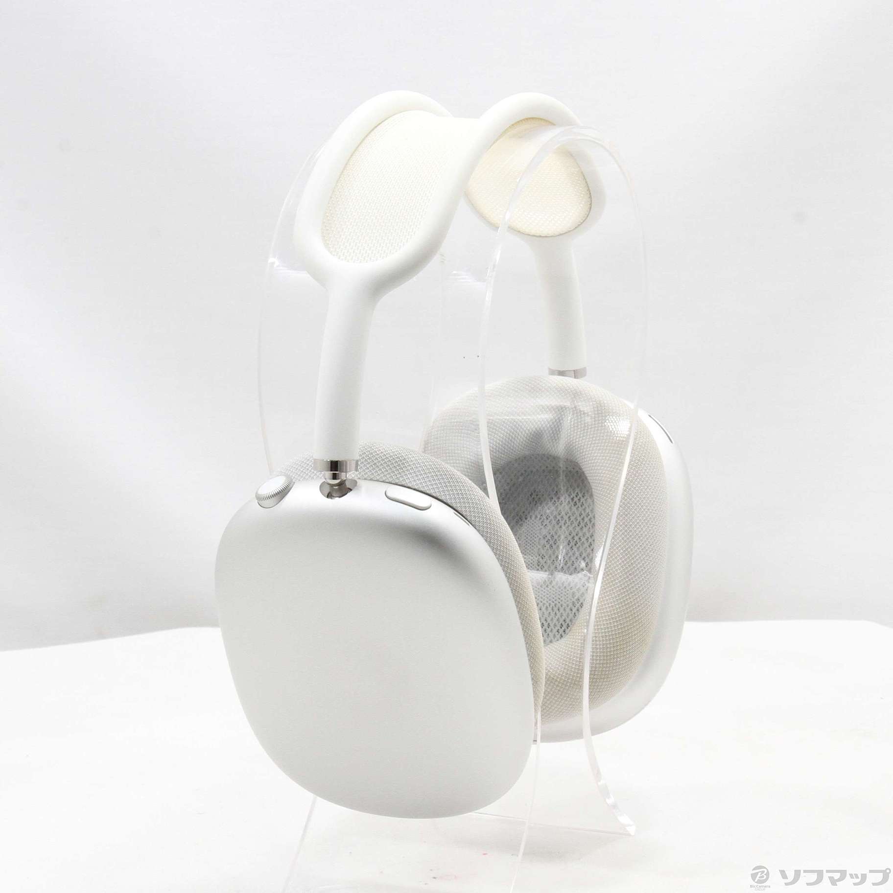 中古】AirPods Max シルバー MGYJ3J／A [2133068383759] - リコレ