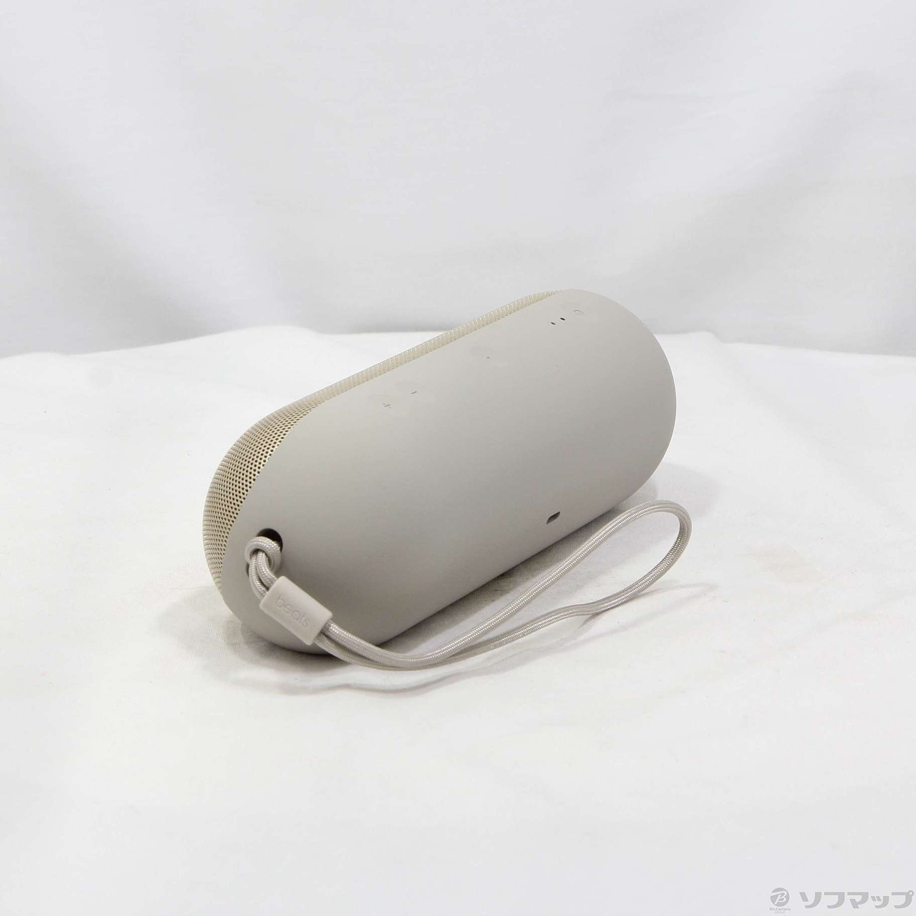 中古】Beats Pill シャンパンゴールド MW463PA／A [2133068393840 