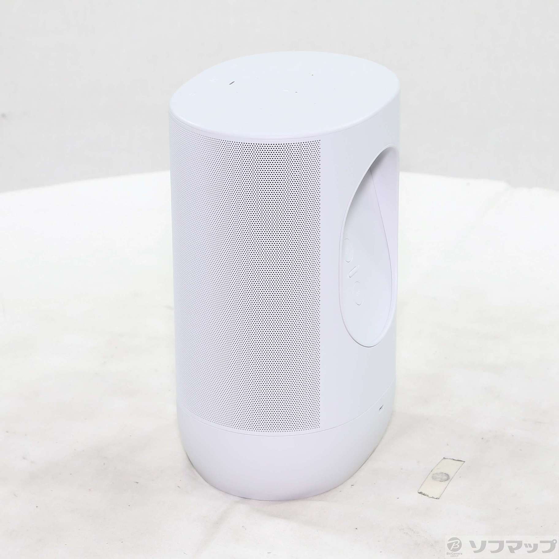 中古】セール対象品 Sonos Move MOVE1JP1 ルナーホワイト