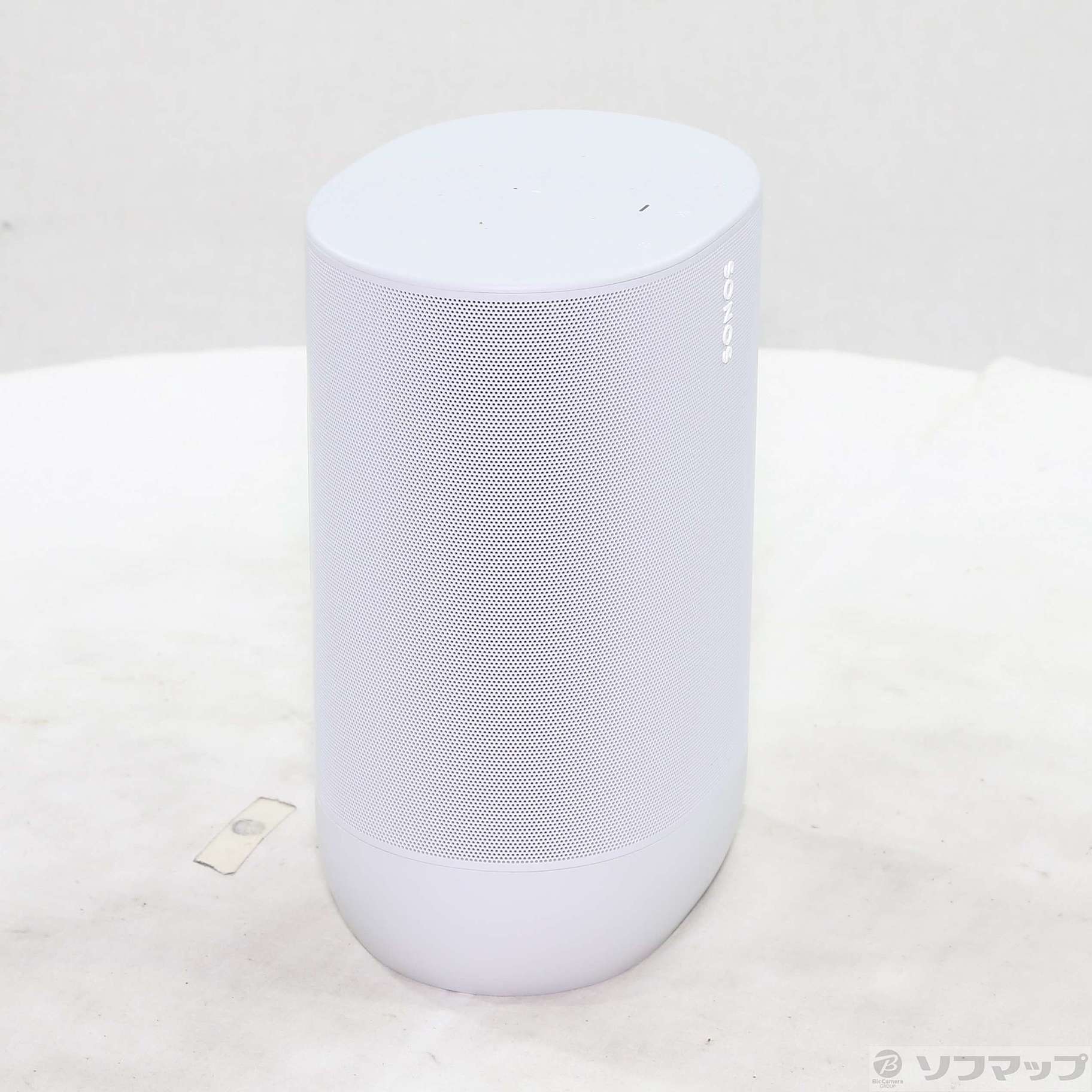 中古】セール対象品 Sonos Move MOVE1JP1 ルナーホワイト