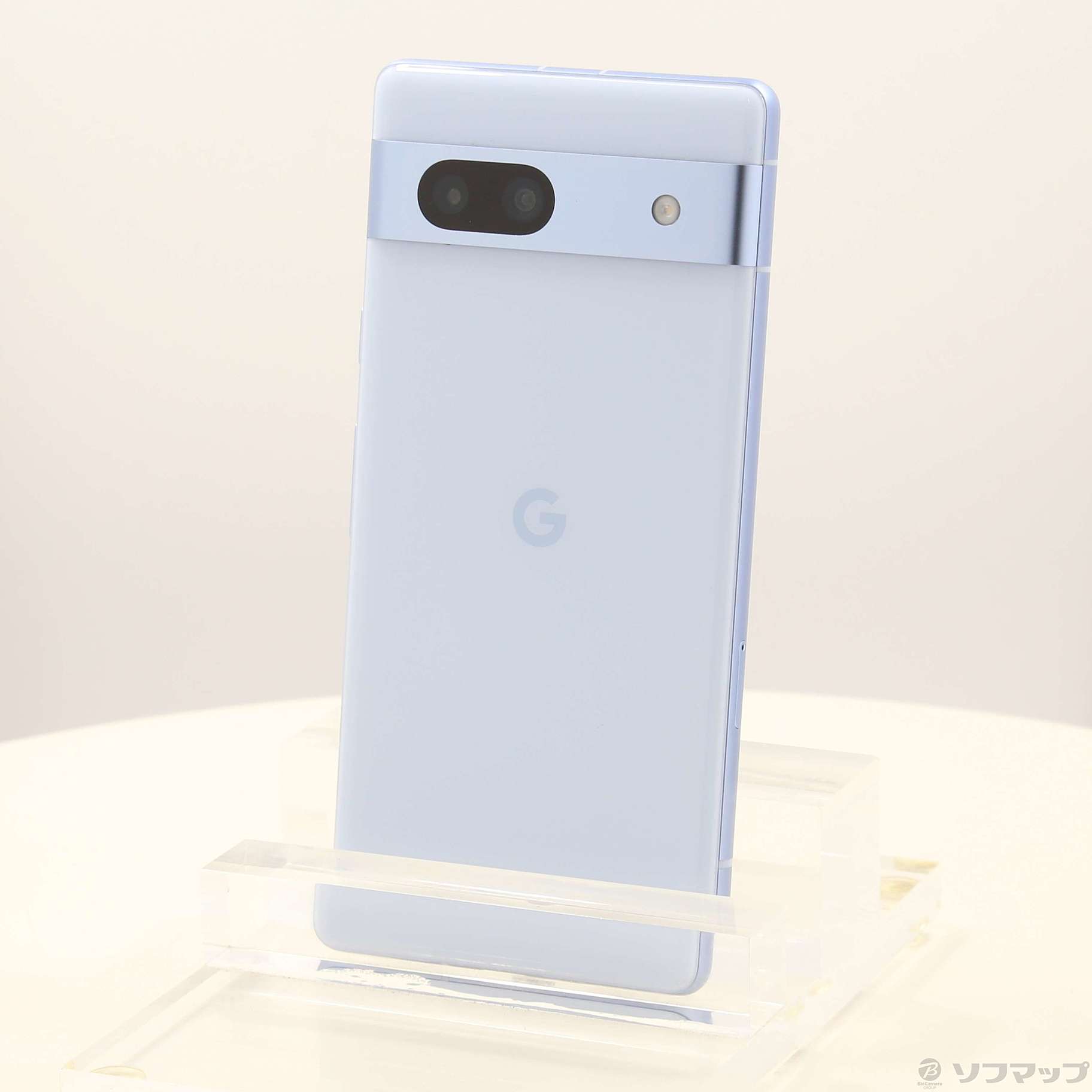 Google Pixel 7a 中古一覧｜SIMフリー・キャリア - 価格.com
