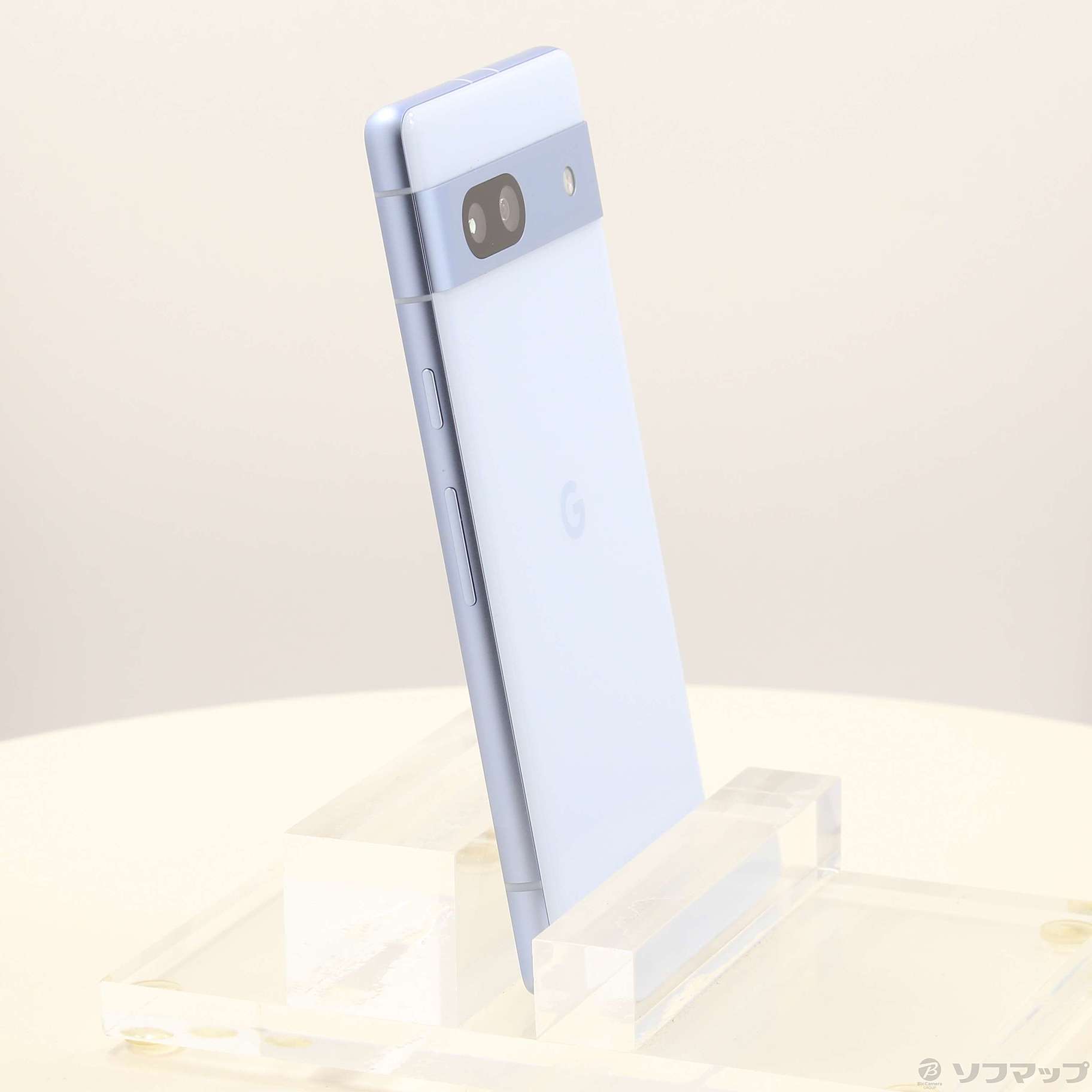 Google Pixel 7a 中古一覧｜SIMフリー・キャリア - 価格.com