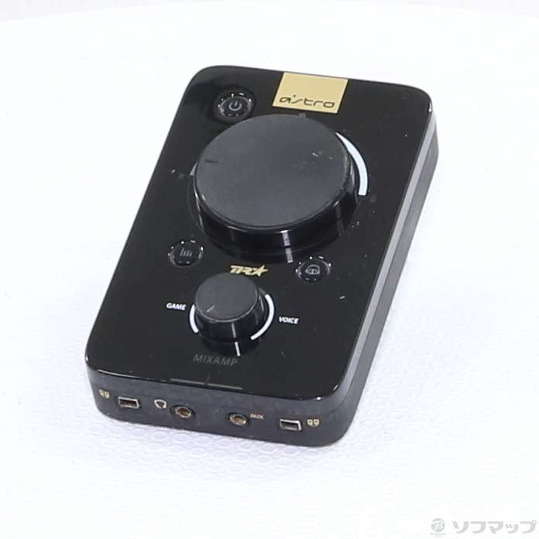 中古】ASTRO MixAmp Pro TR [2133068398098] - リコレ！|ビックカメラ