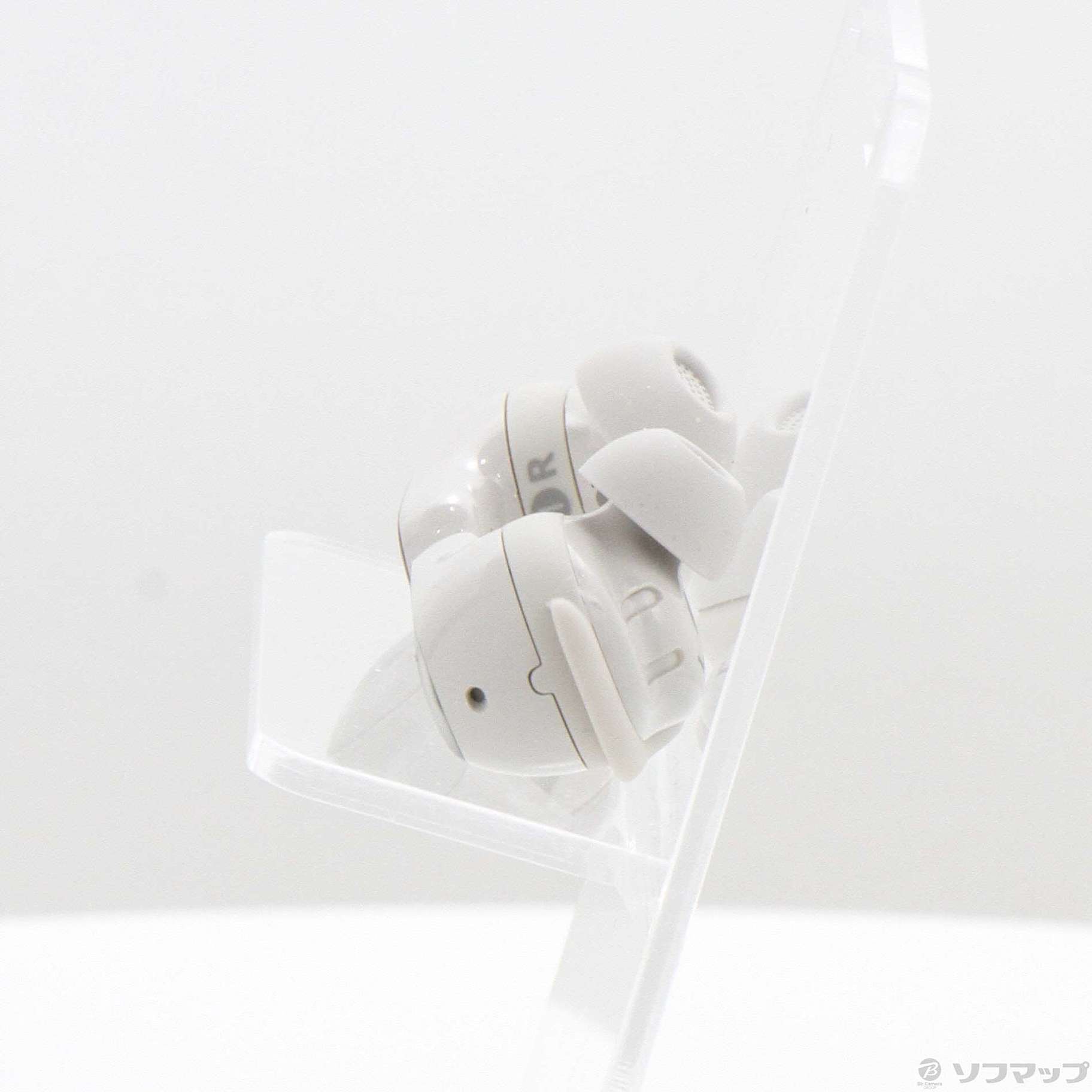 中古】Bose Quietcomfort Ultra Earbuds (第2世代) ホワイトスモーク