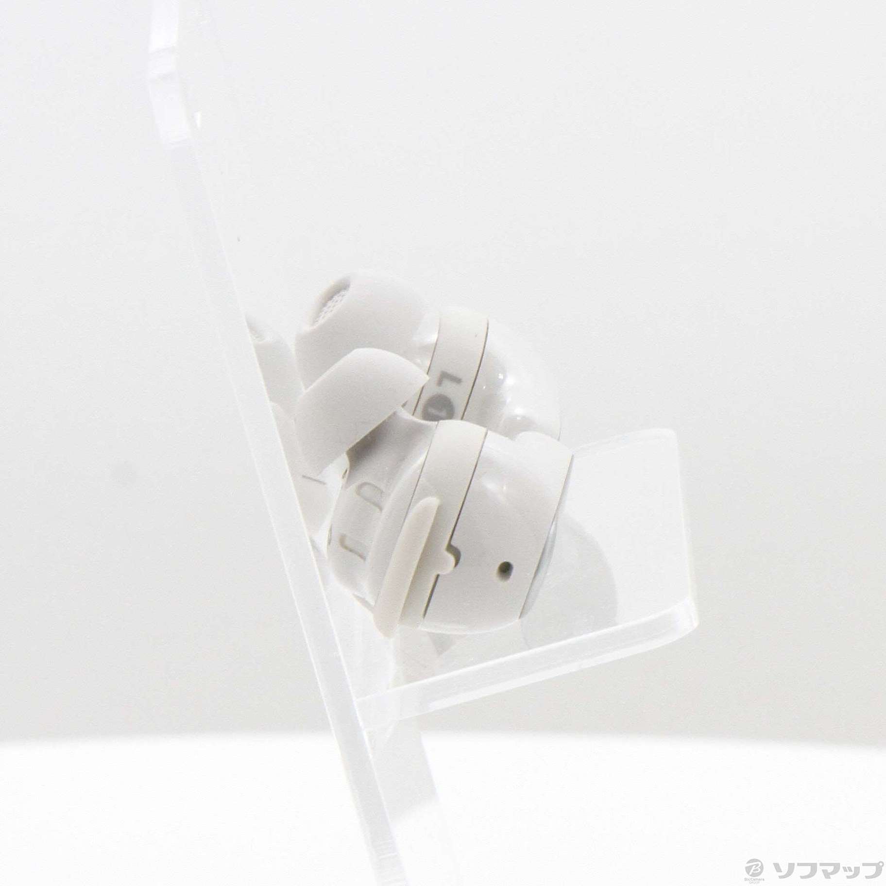 中古】Bose Quietcomfort Ultra Earbuds (第2世代) ホワイトスモーク