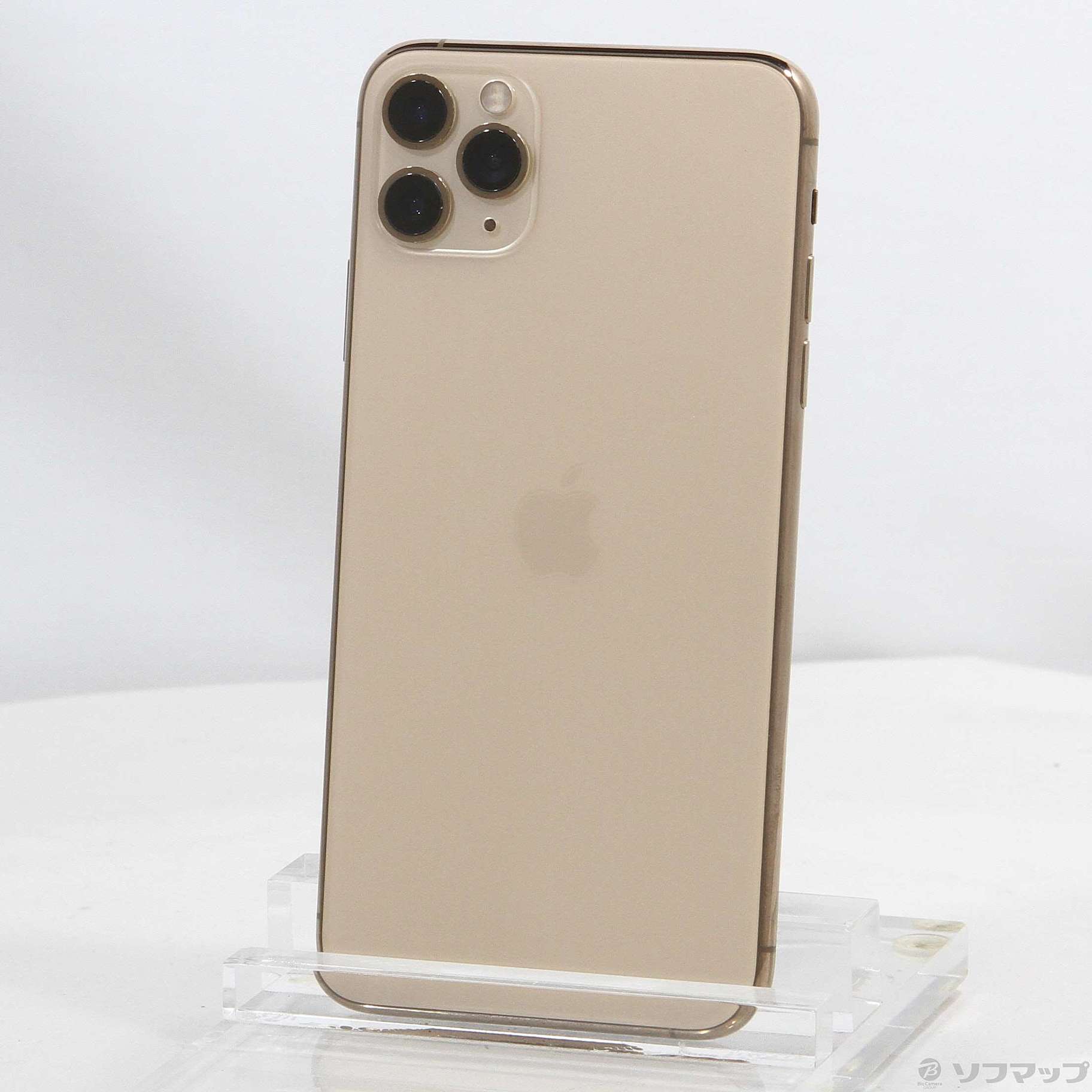 中古】iPhone11 Pro Max 256GB ゴールド MWHL2J/A SoftBank 中古】iPhone11 Pro Max 256GB ゴールド MWHL2J/A SoftBank