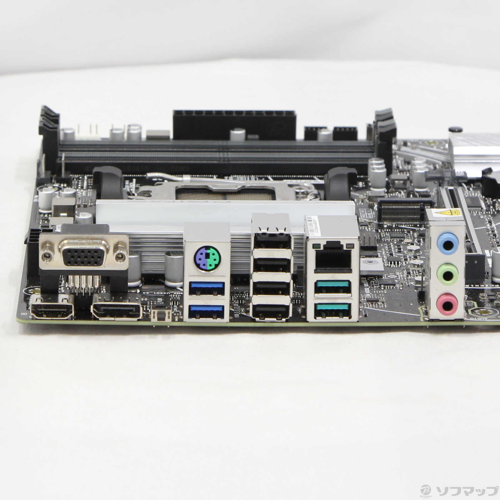 中古】PRIME B650M-A II-CSM [2133068401958] - リコレ！|ビックカメラ