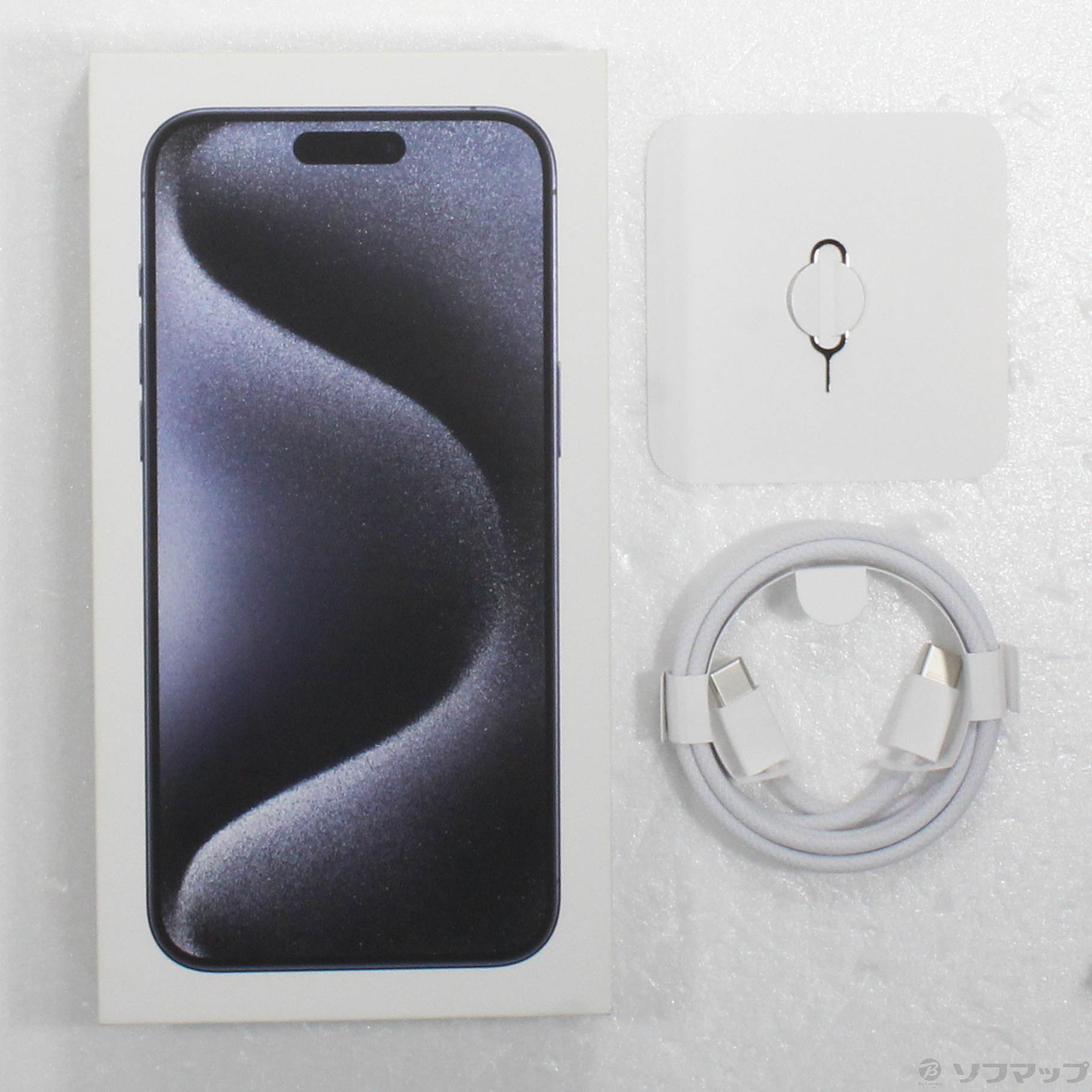 未開封新品　iPhone 15pro max 256gb 新品未開封 iPhone 15 Pro Max 256GB SIMフリー