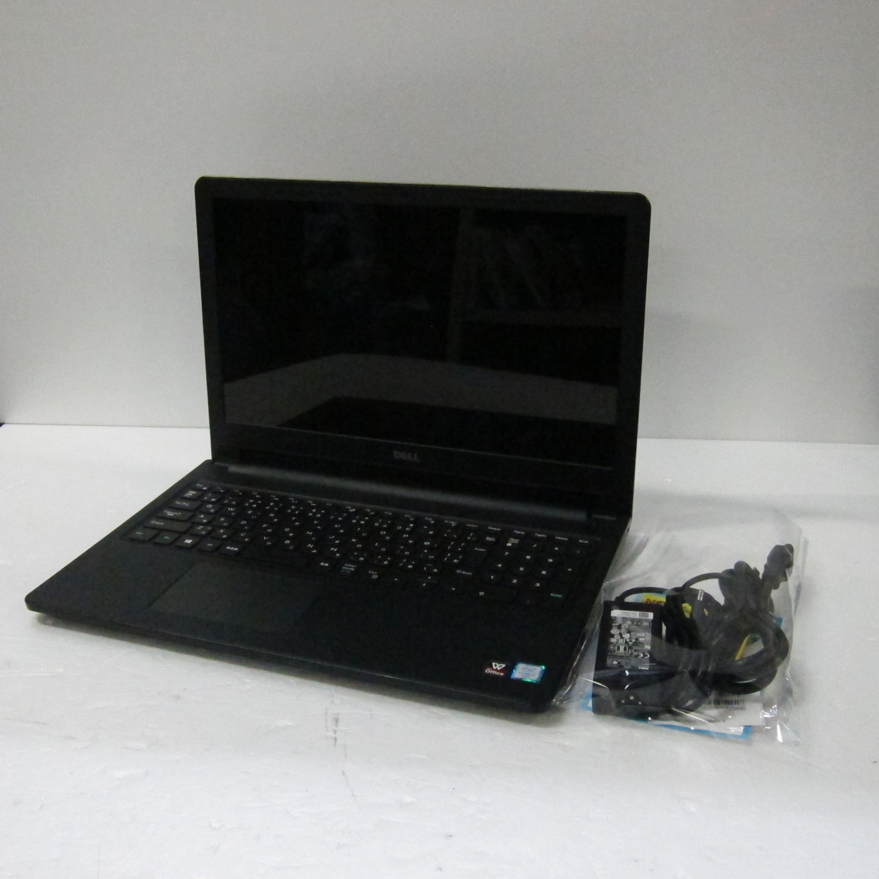 格安安心パソコン Inspiron 15 3567 〔Windows 10〕