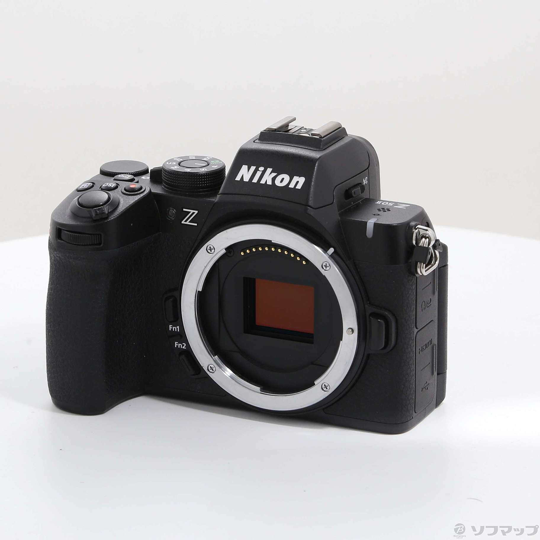 中古】Z50II ボディ [2133068405550] - リコレ！|ビックカメラグループ