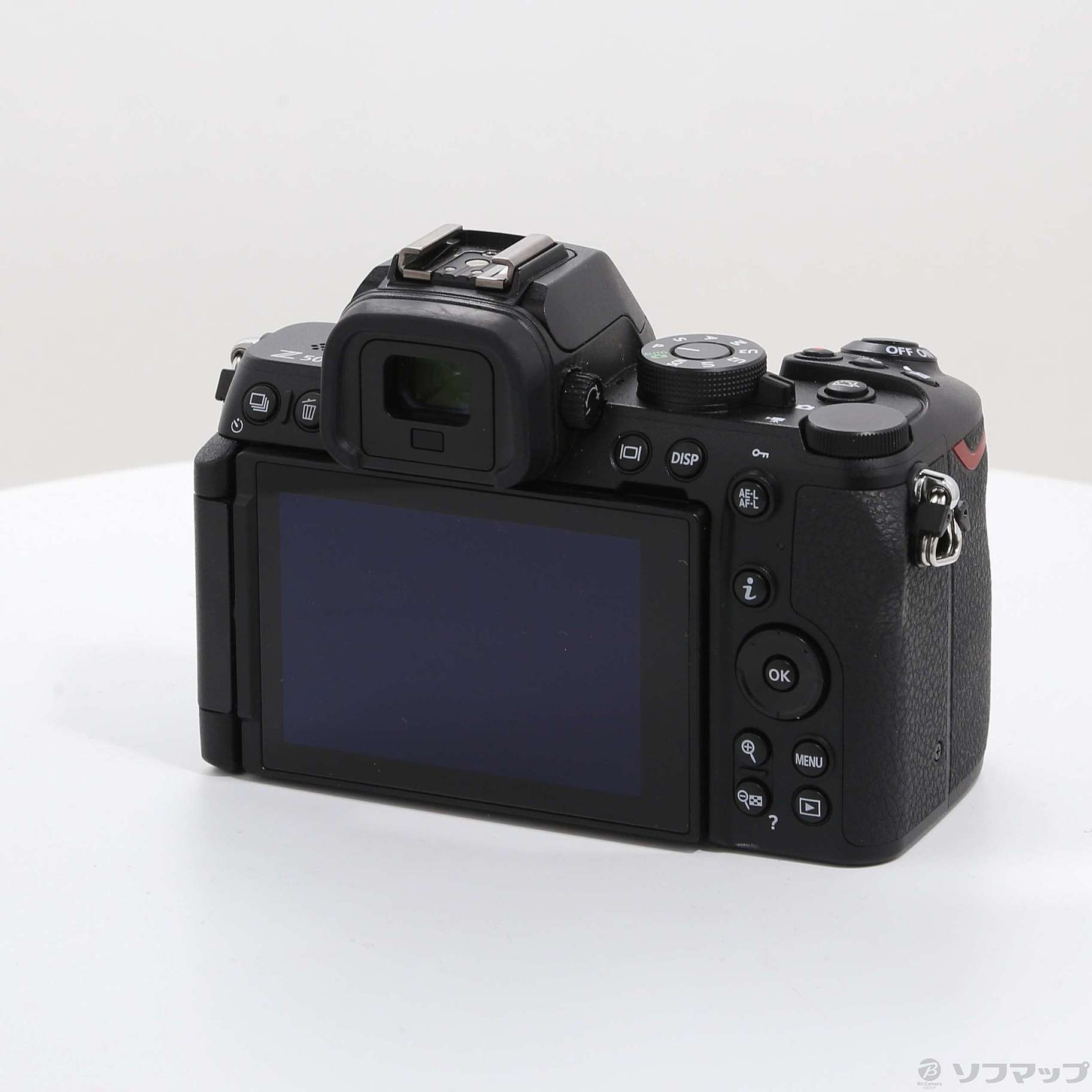 中古】Z50II ボディ [2133068405550] - リコレ！|ビックカメラグループ 