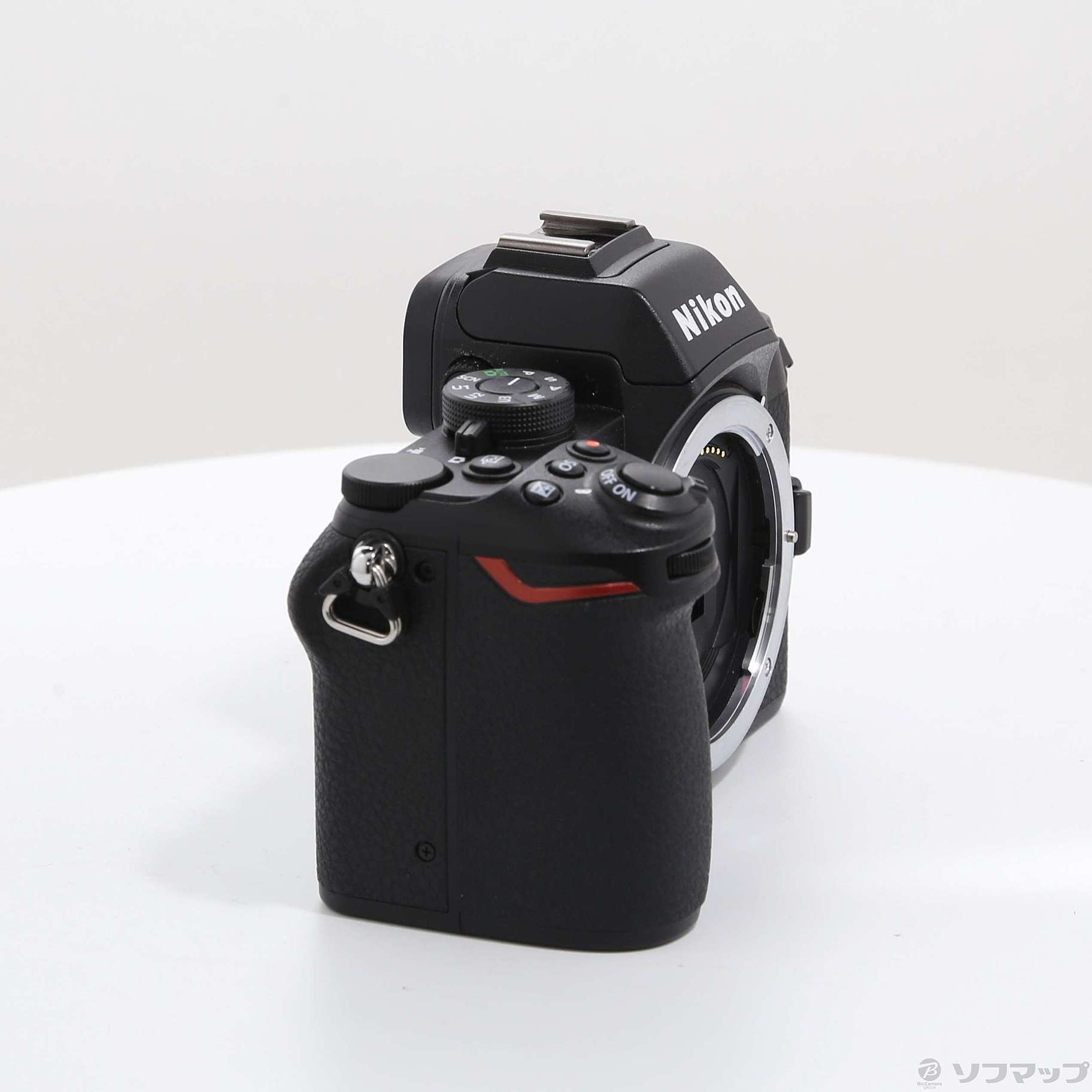 中古】Z50II ボディ [2133068405550] - リコレ！|ビックカメラグループ 