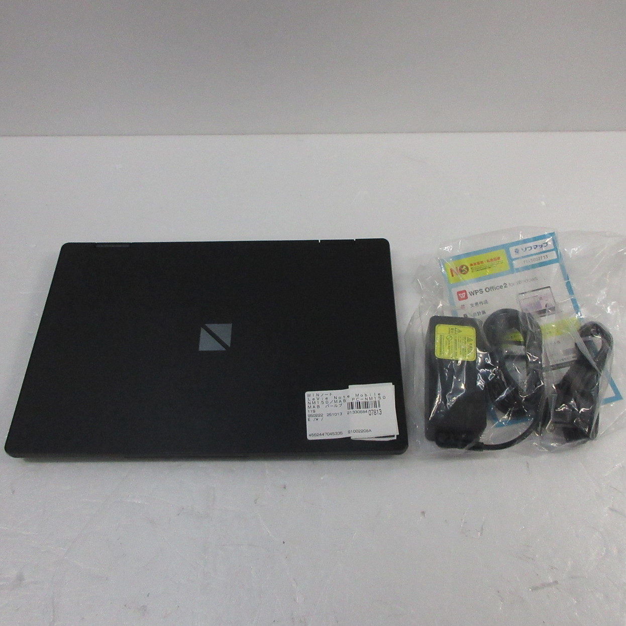 中古ノートパソコン NEC 製品一覧 - 価格.com