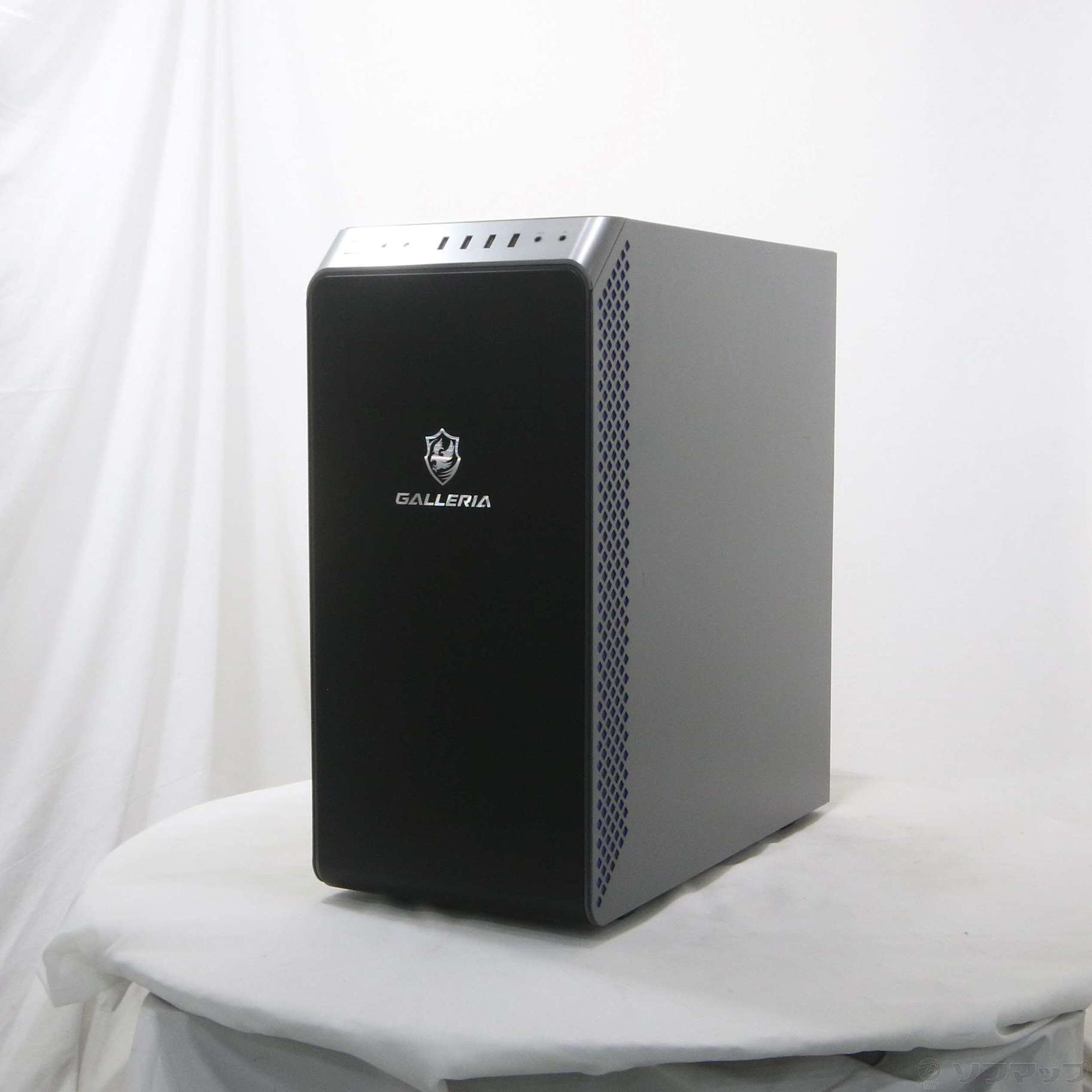 中古】GALLERIA XA5R-66XT [2133068409077] - リコレ！|ビックカメラ 