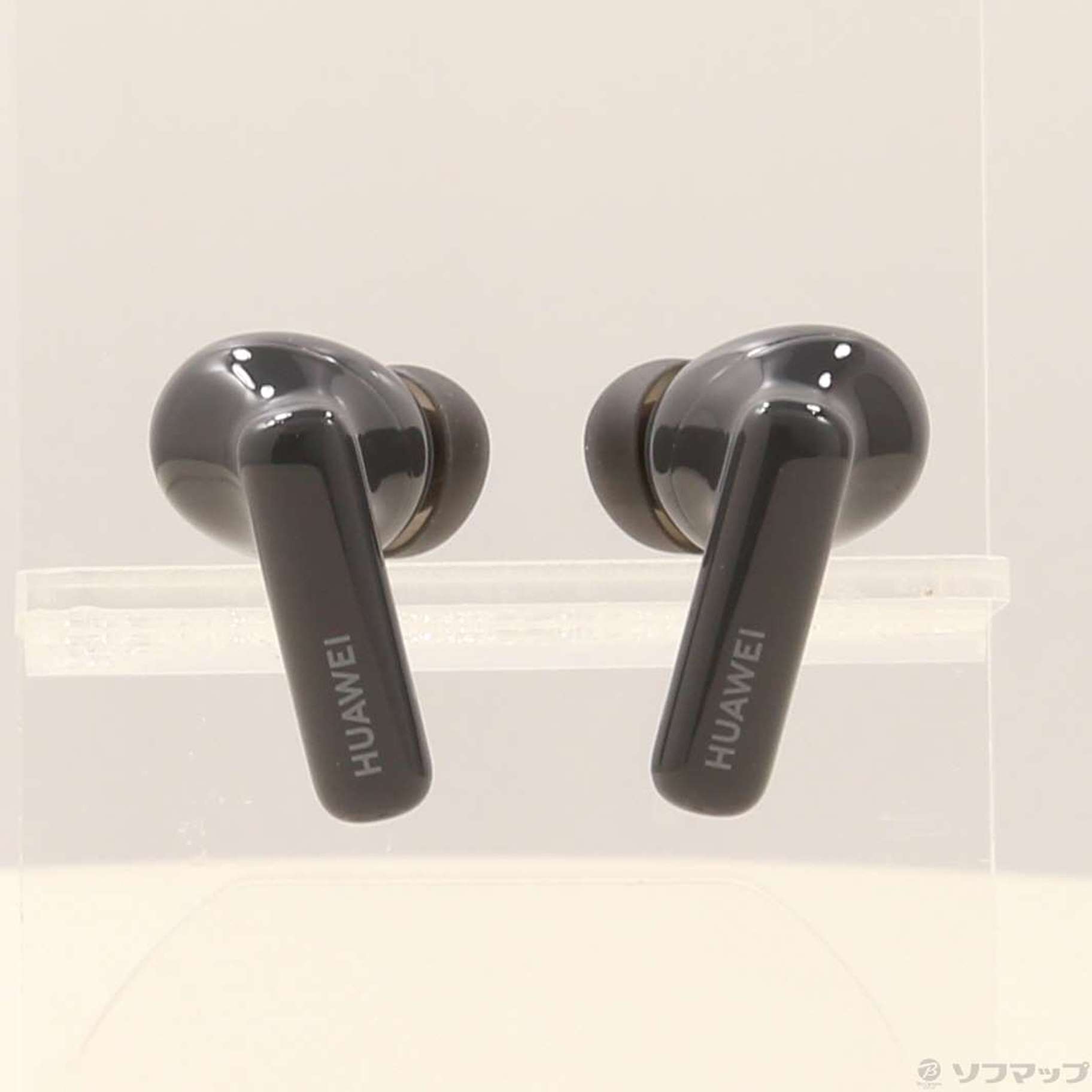 中古】FreeBuds 5i ネビュラブラック [2133068412442] - リコレ